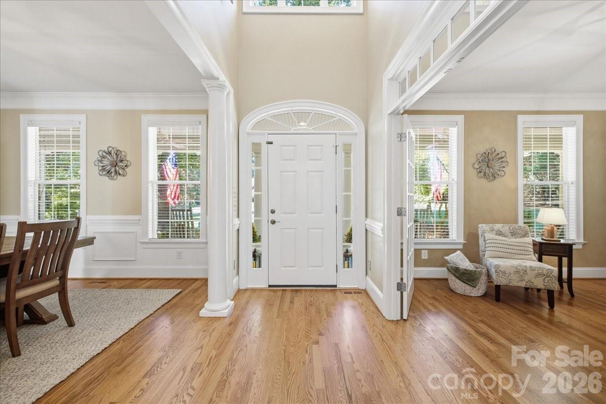 Single Family Residence at 5817 Cross Point Court, Waxhaw, photo 34 of 48