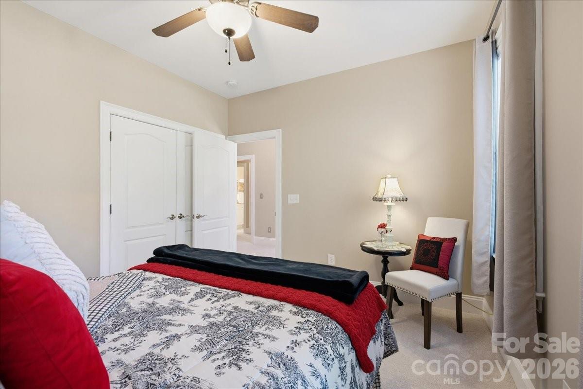 Single Family Residence at 5817 Cross Point Court, Waxhaw, photo 39 of 48