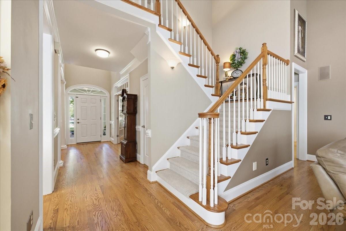 Single Family Residence at 5817 Cross Point Court, Waxhaw, photo 47 of 48