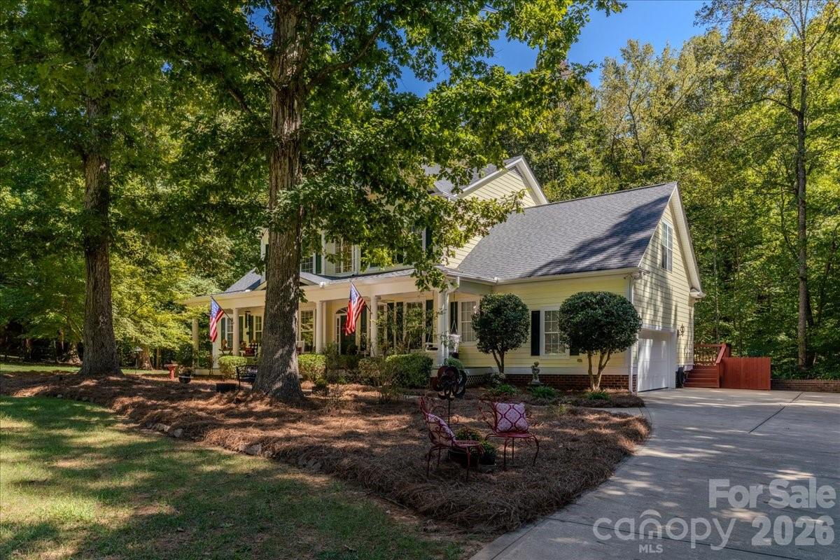 Single Family Residence at 5817 Cross Point Court, Waxhaw, photo 48 of 48