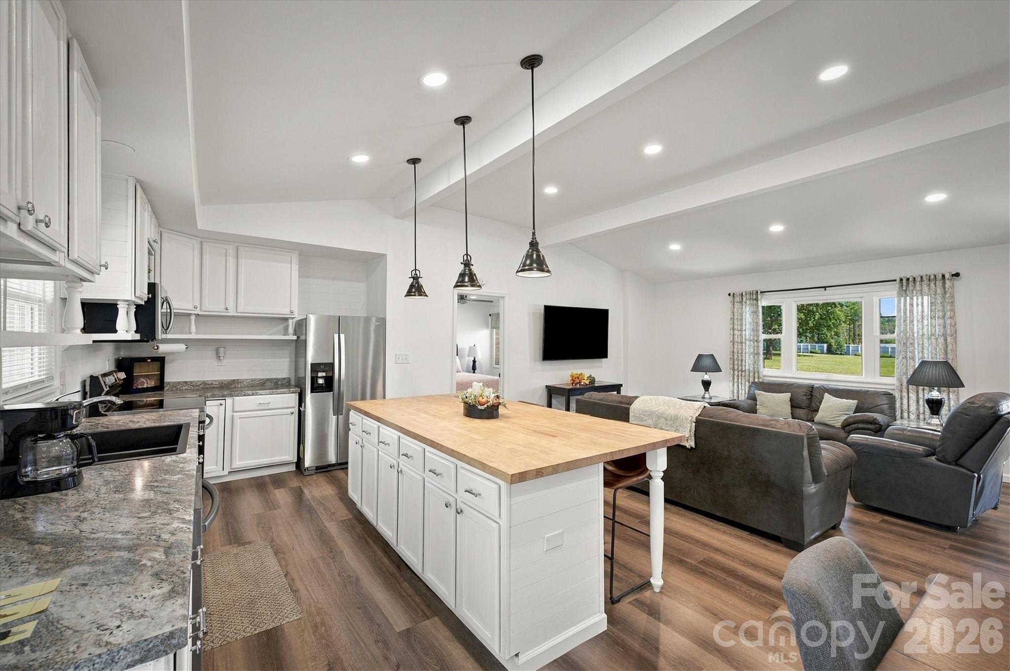 Single Family Residence at 3034 Heffner Place, Hudson, photo 8 of 30