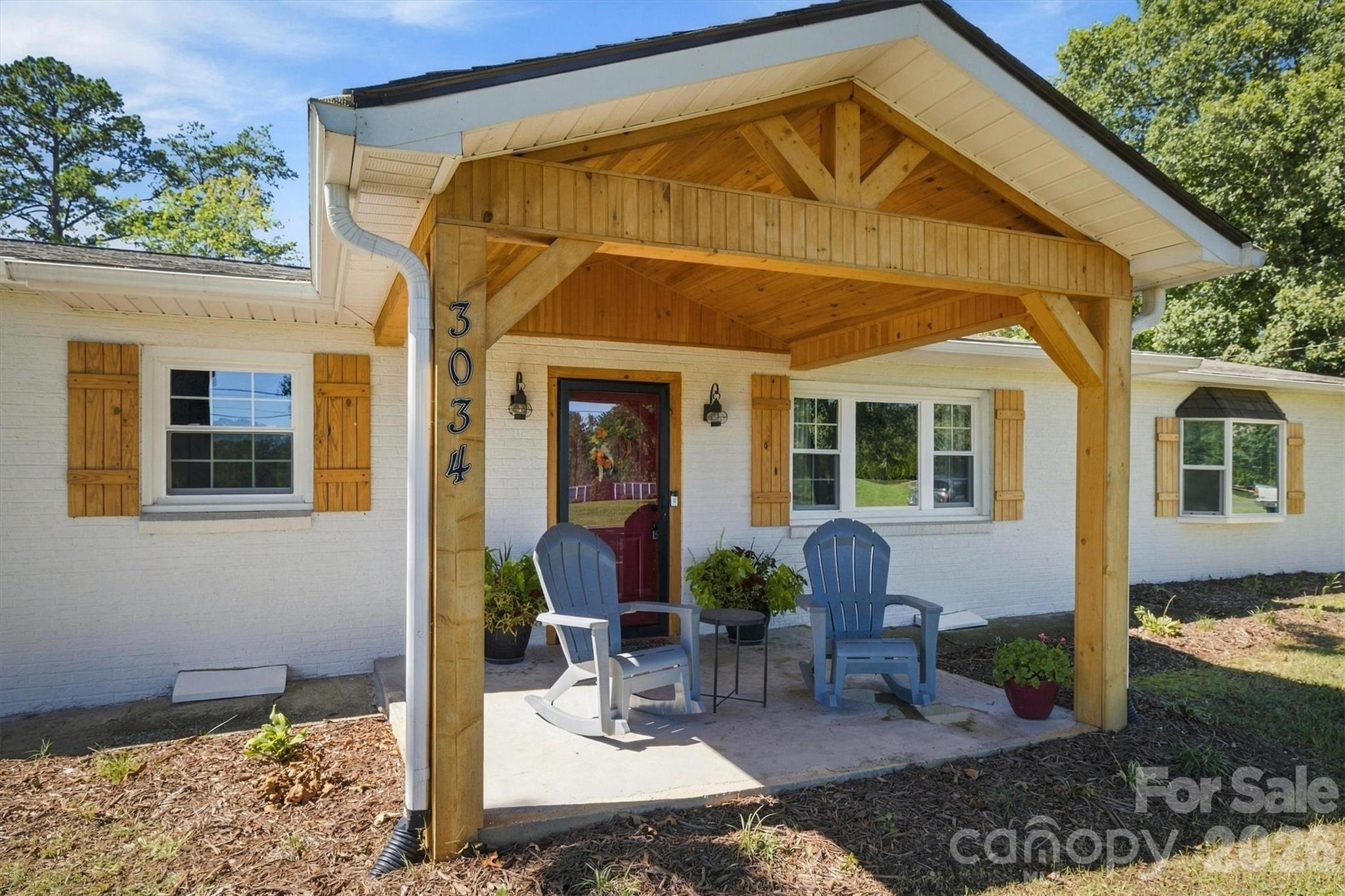 Single Family Residence at 3034 Heffner Place, Hudson, photo 23 of 30