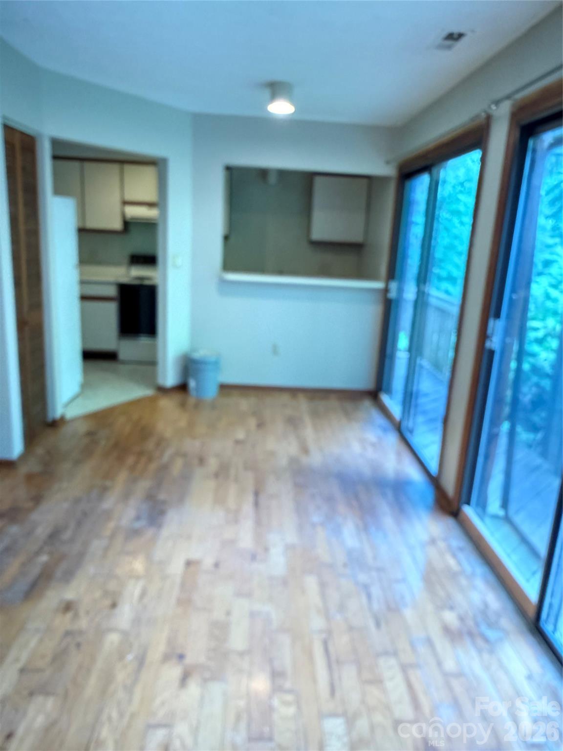 Lower left unit - 332 S Beaumont Street, Asheville