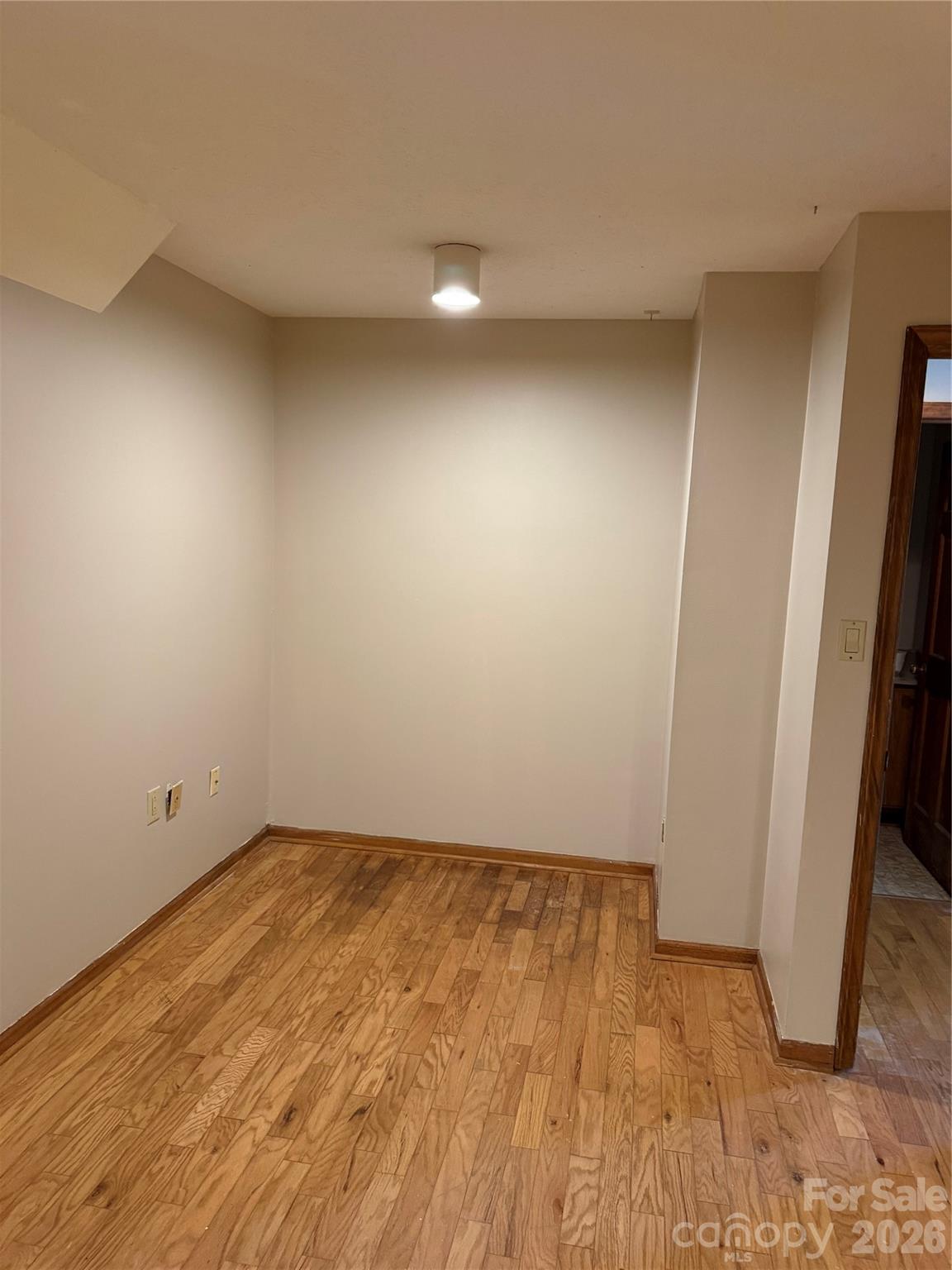 Lower left unit - 332 S Beaumont Street, Asheville