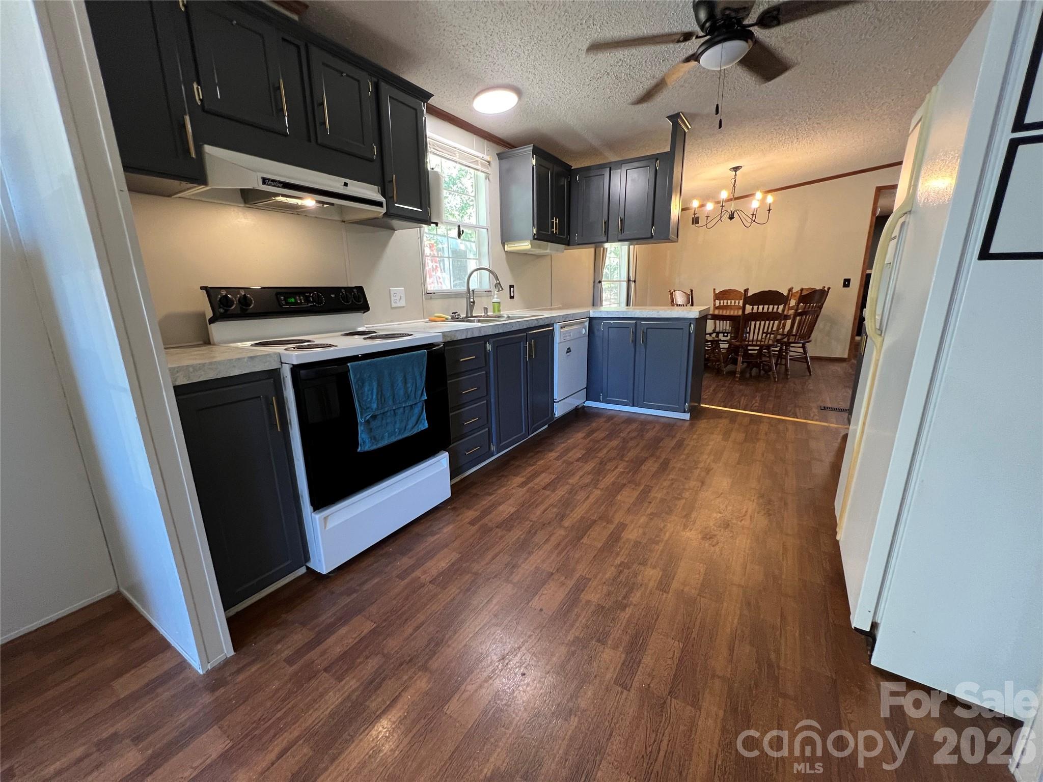 Single Family Residence at 144 Skyview Avenue, Forest City, photo 10 of 43