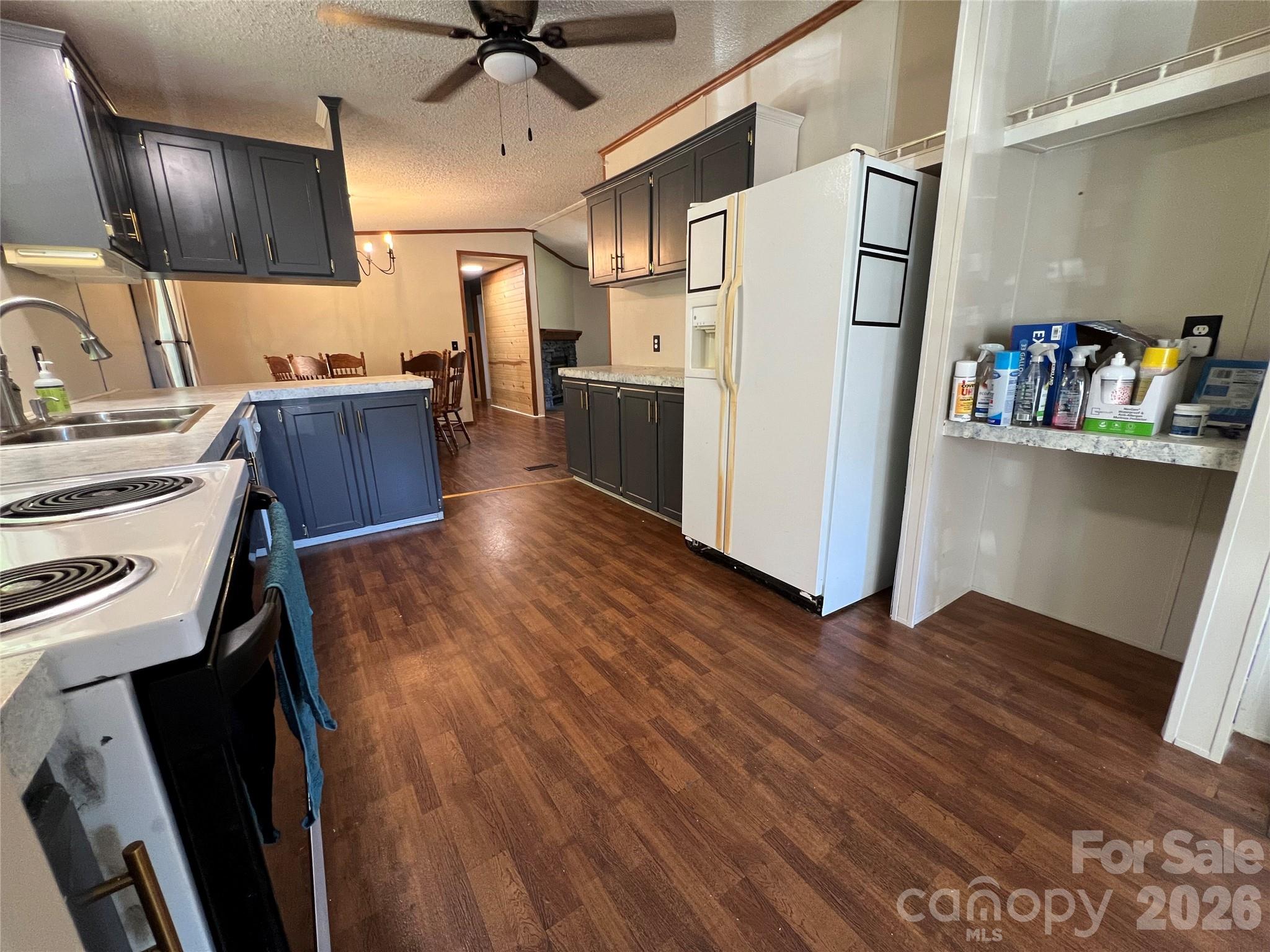 Single Family Residence at 144 Skyview Avenue, Forest City, photo 11 of 43