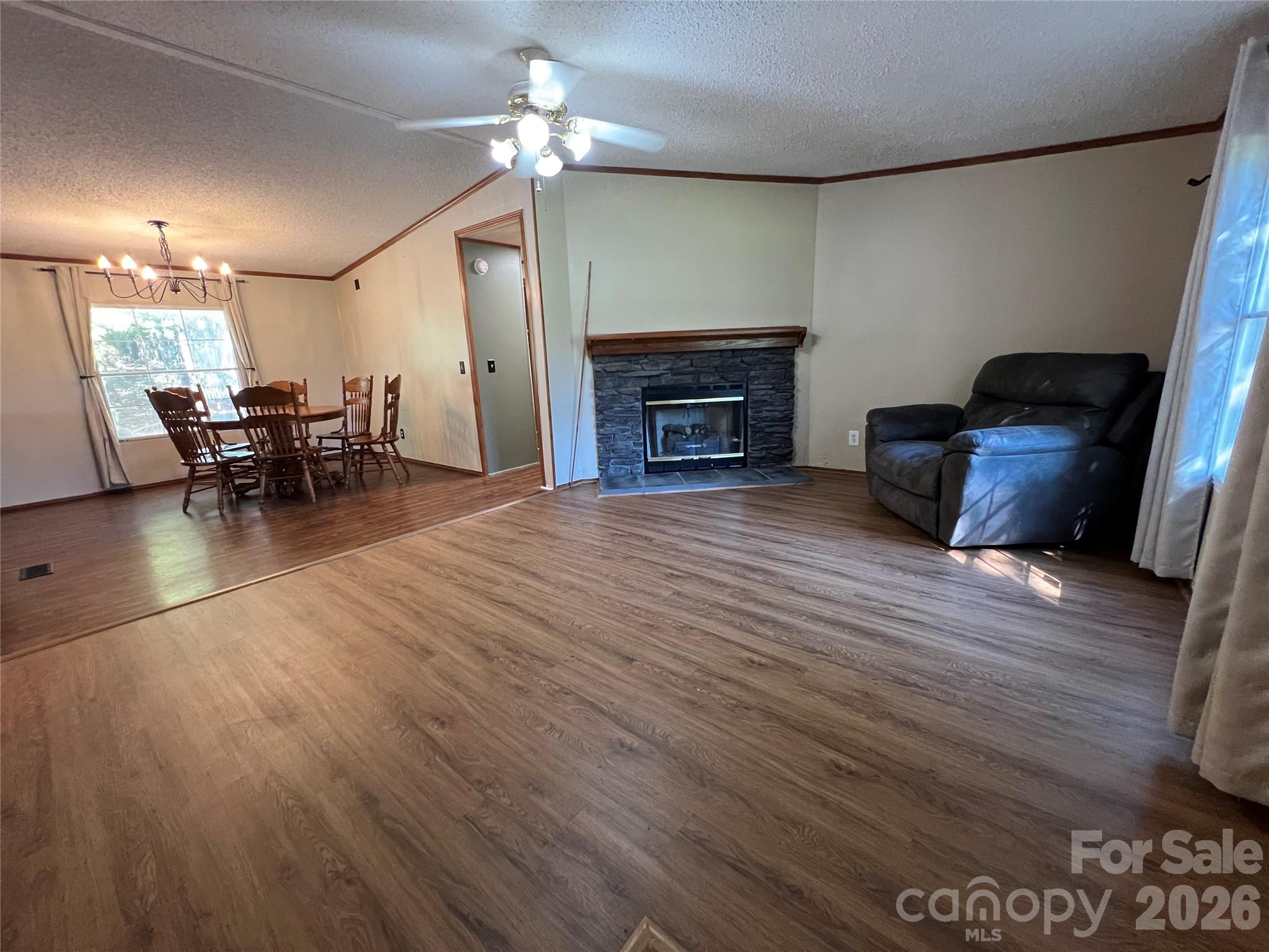 Single Family Residence at 144 Skyview Avenue, Forest City, photo 17 of 43