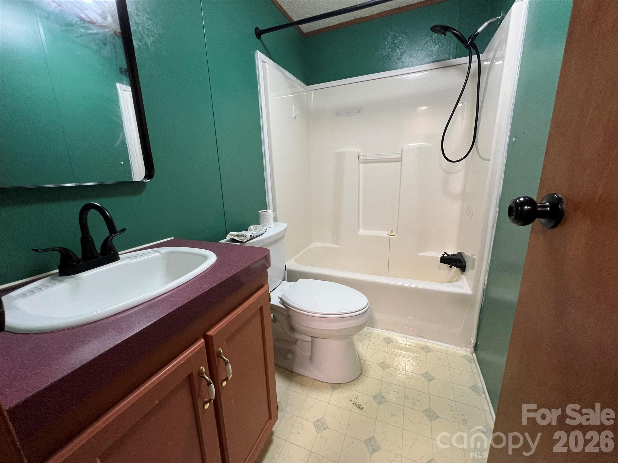 Single Family Residence at 144 Skyview Avenue, Forest City, photo 28 of 43