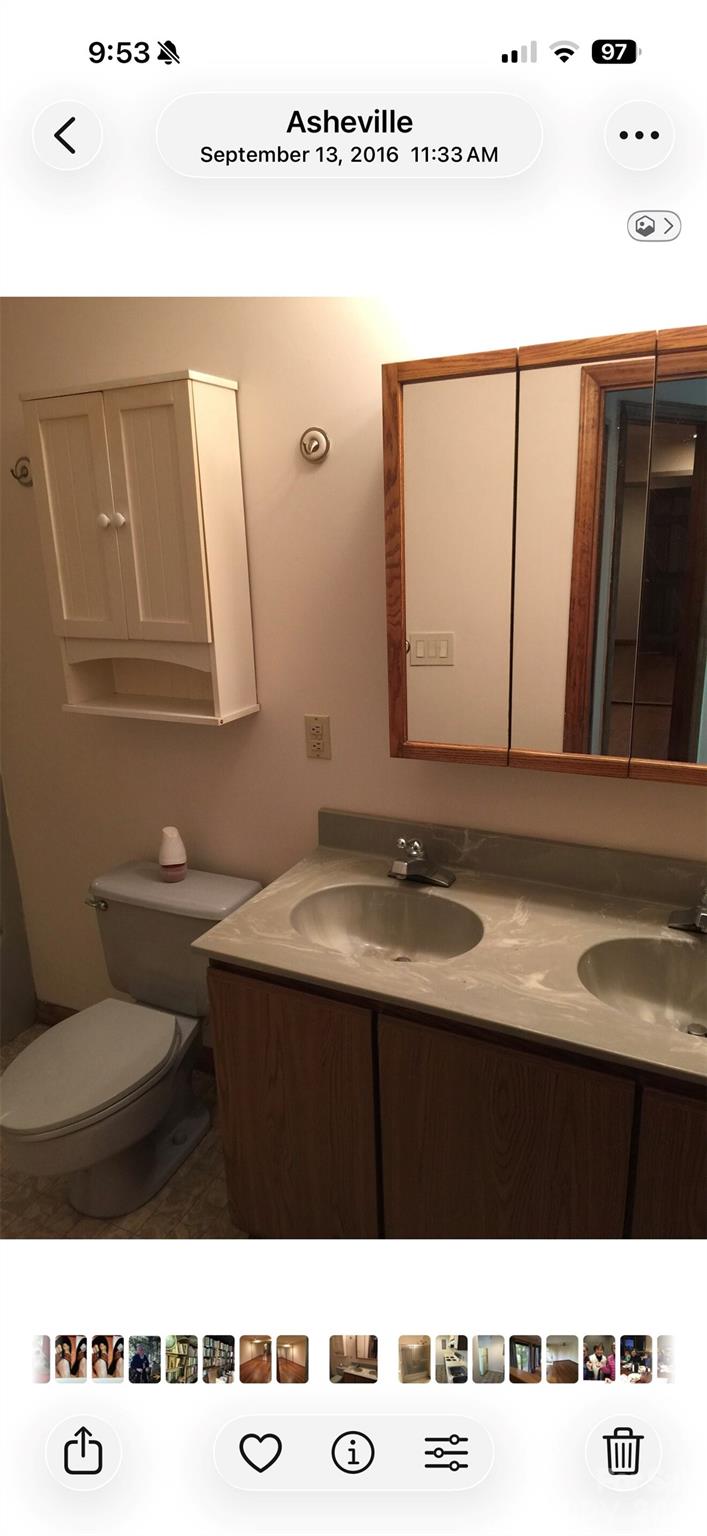 Fourplex at 332 S Beaumont Street, Asheville, photo 19 of 23