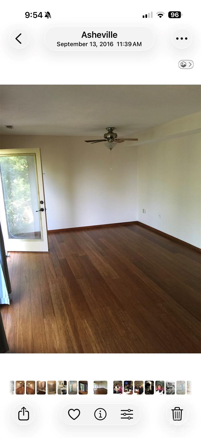 Fourplex at 332 S Beaumont Street, Asheville, photo 23 of 23