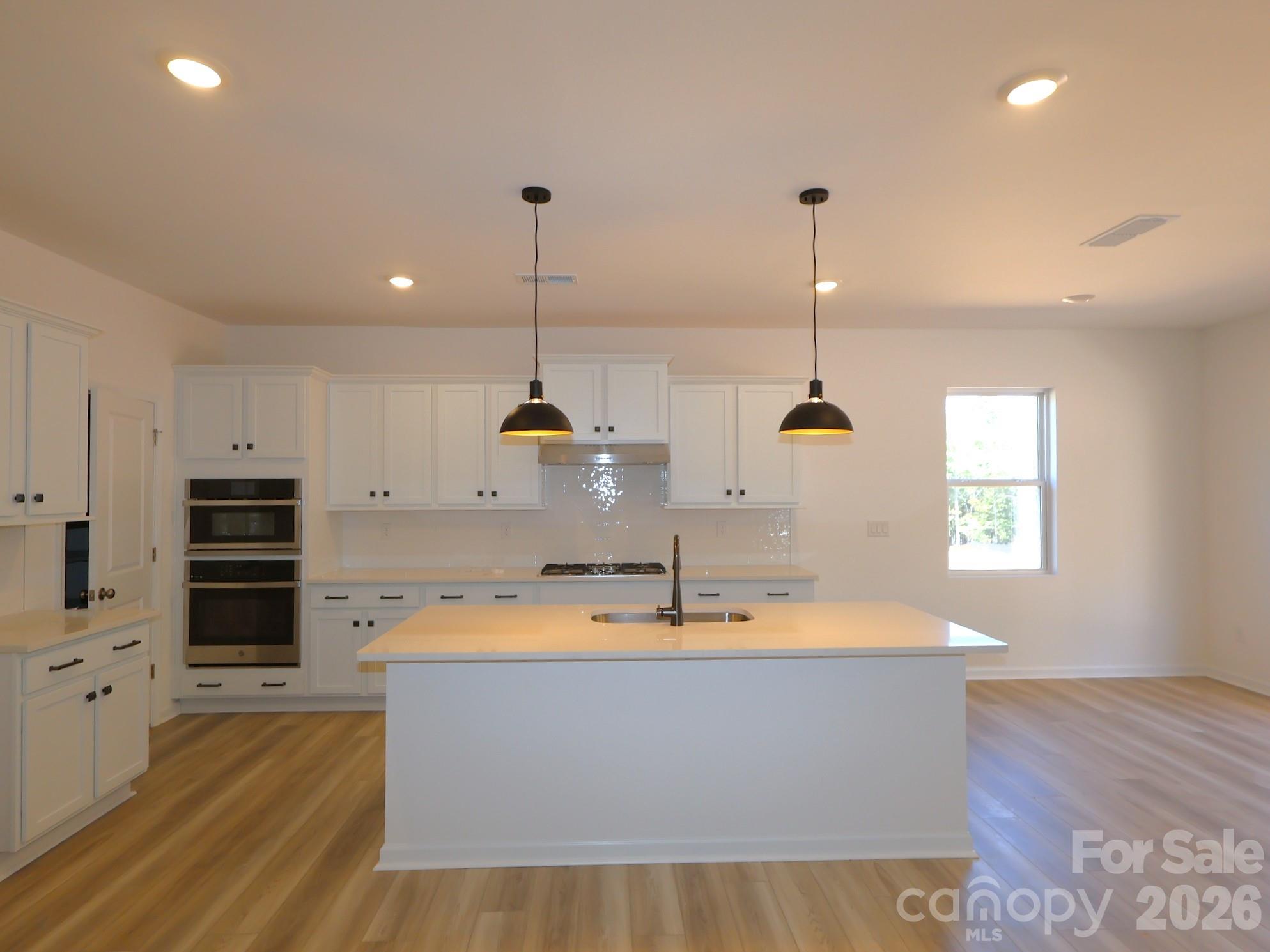 Kitchen - 238 Amber Glen Drive, Locust