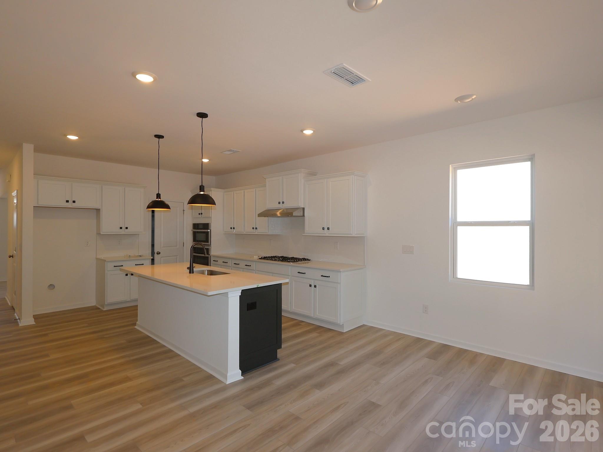 Kitchen - 238 Amber Glen Drive, Locust