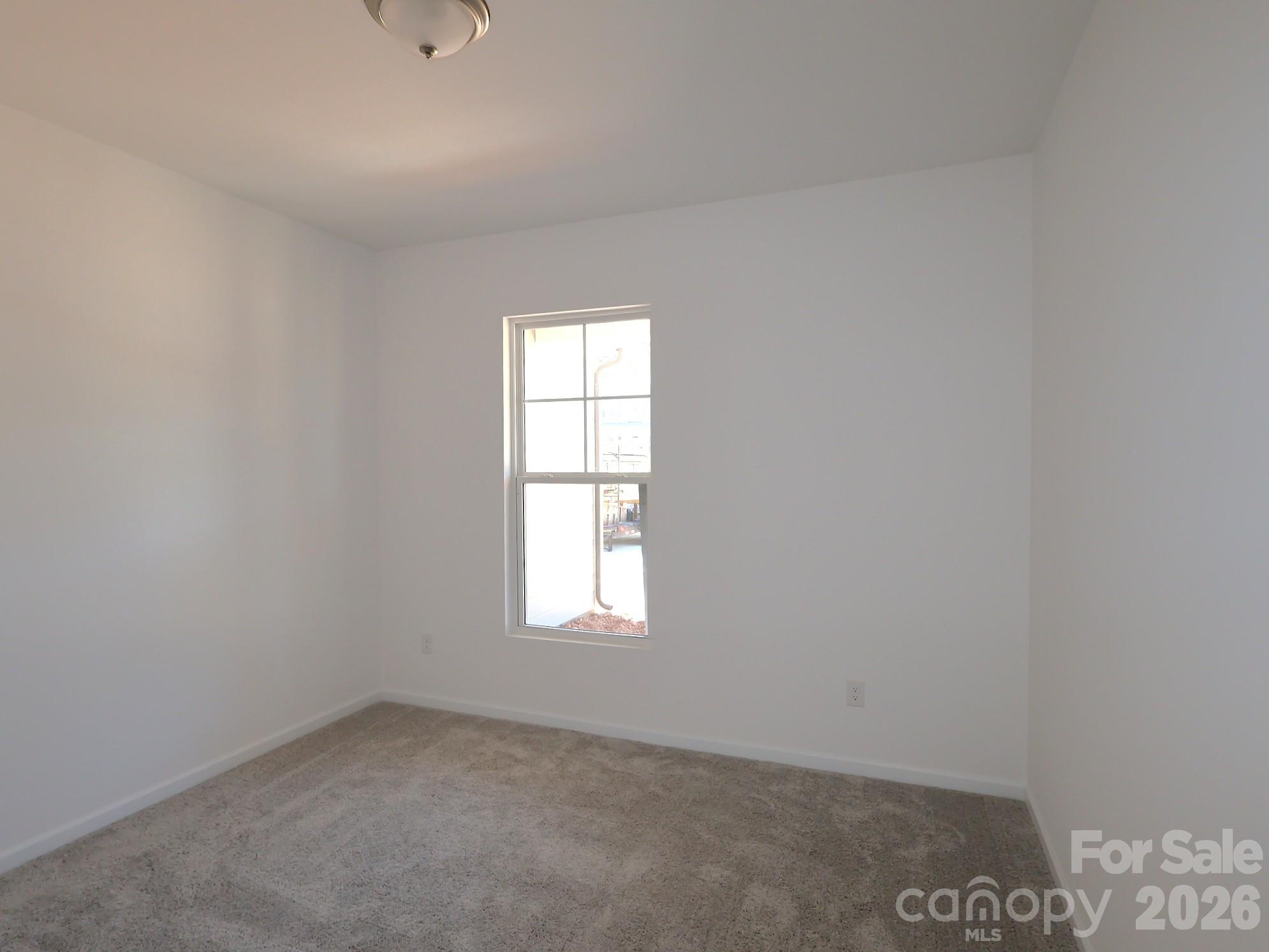 Guest bedroom - 238 Amber Glen Drive, Locust