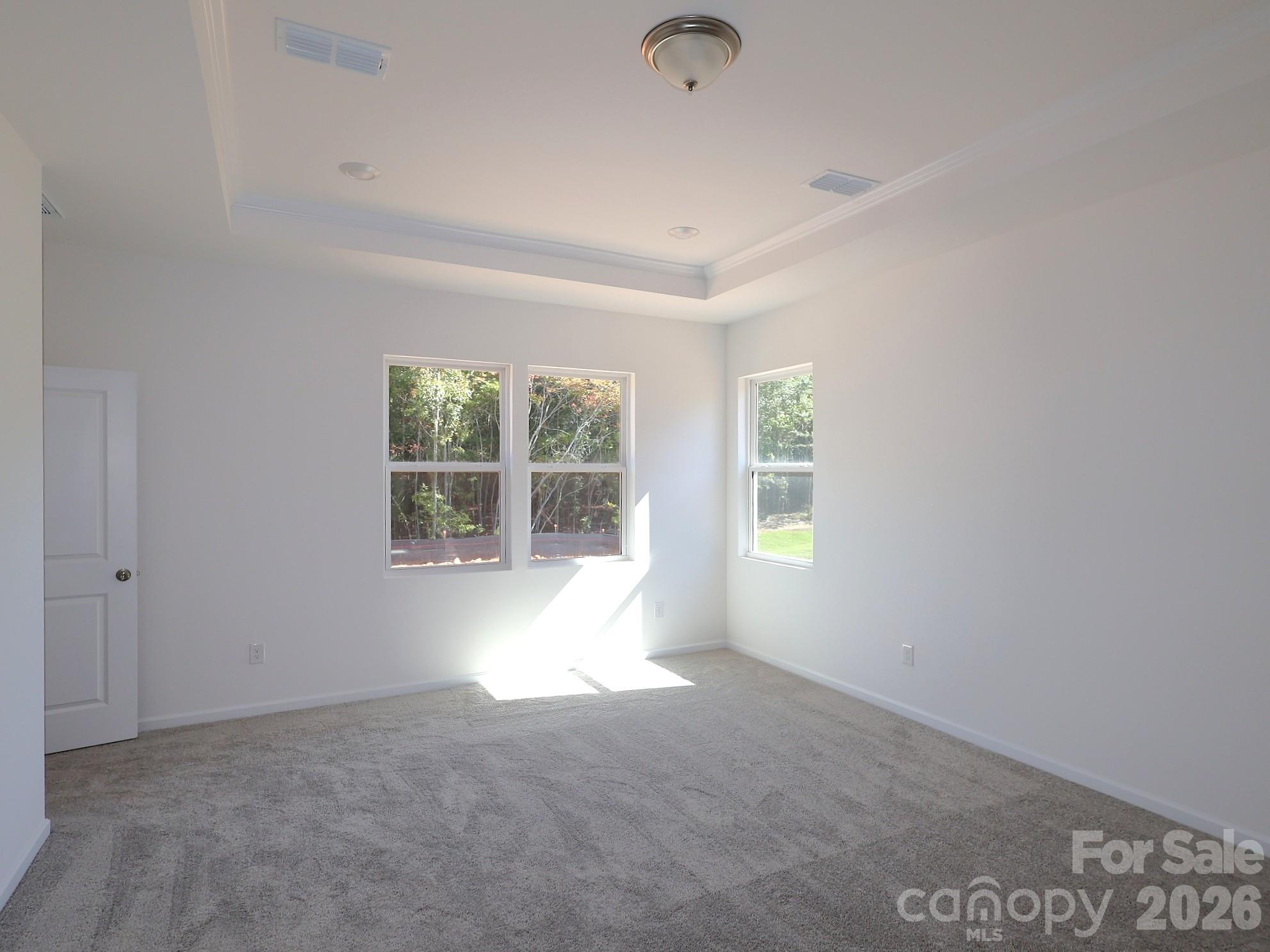 Owner's suite - 238 Amber Glen Drive, Locust