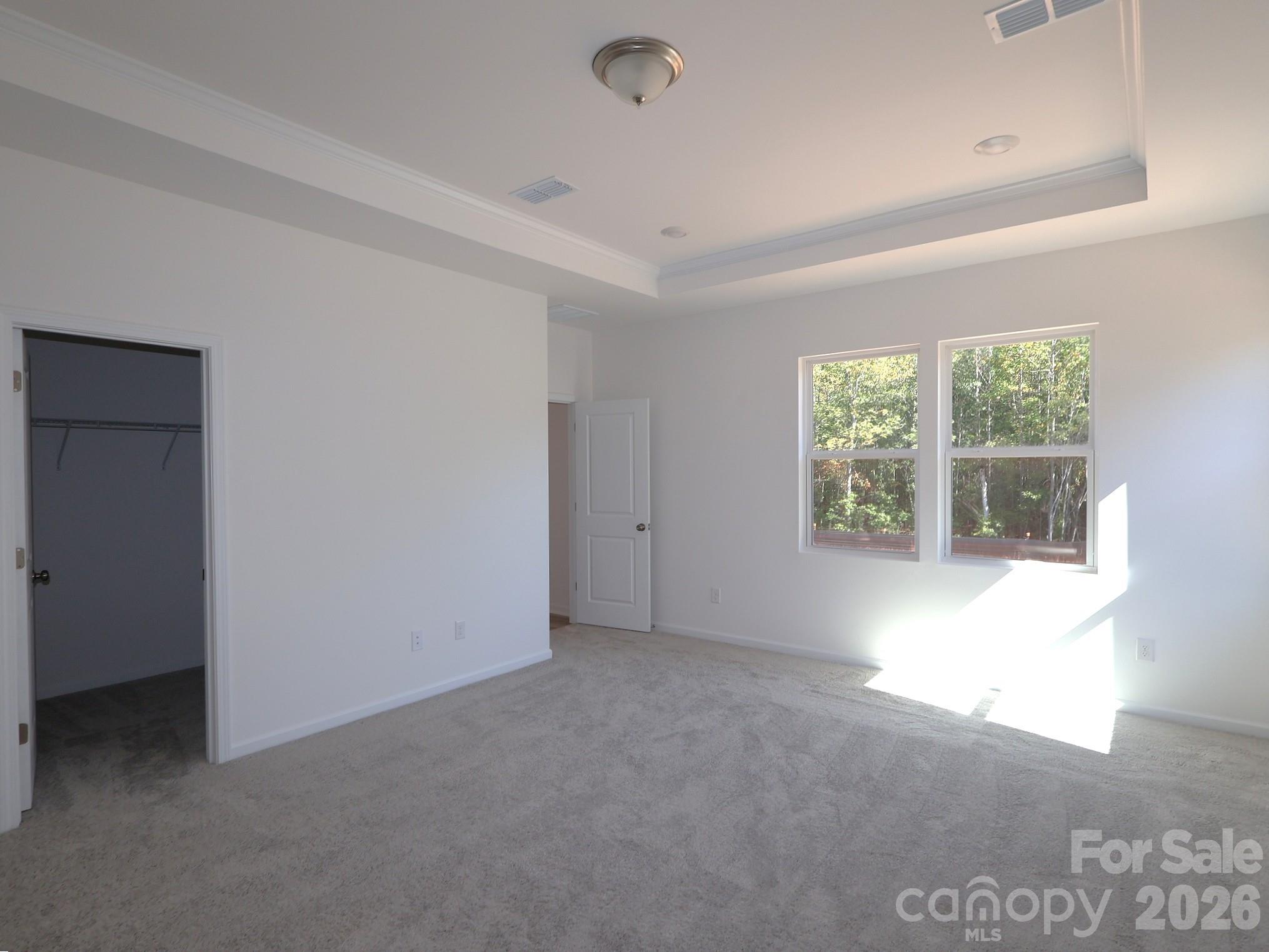 Owner's suite - 238 Amber Glen Drive, Locust