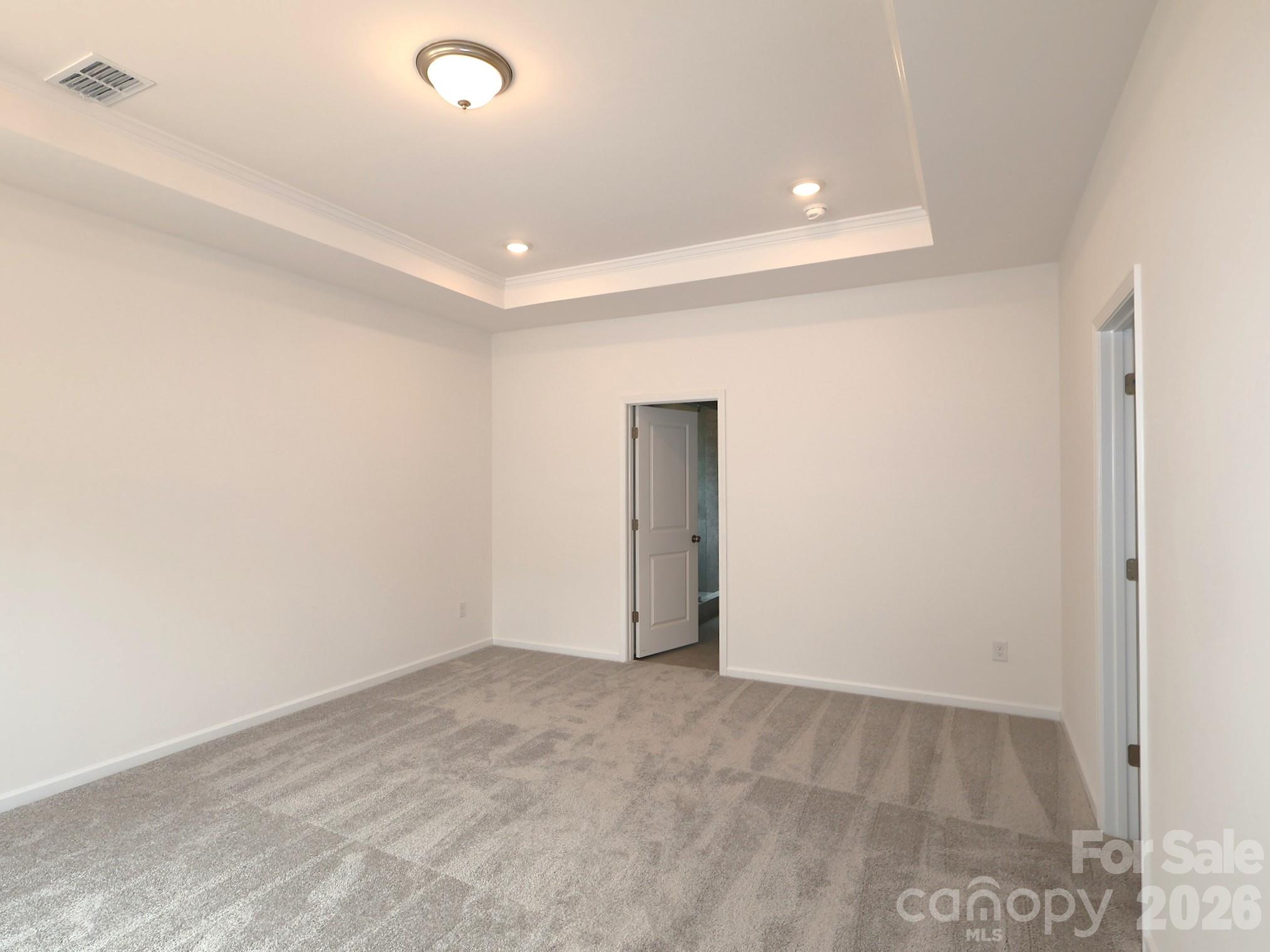 Owner's suite - 238 Amber Glen Drive, Locust