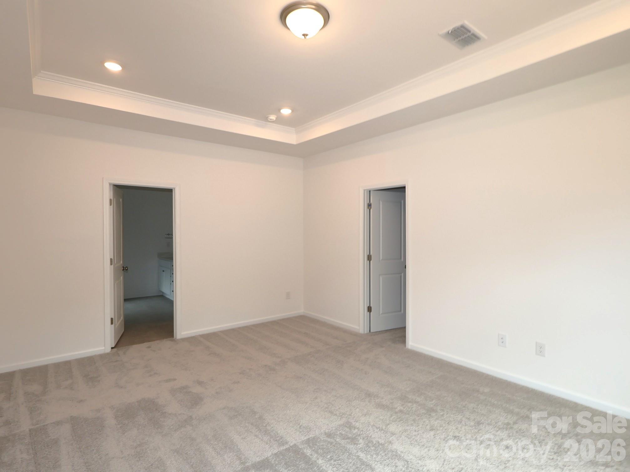 Owner's suite - 238 Amber Glen Drive, Locust
