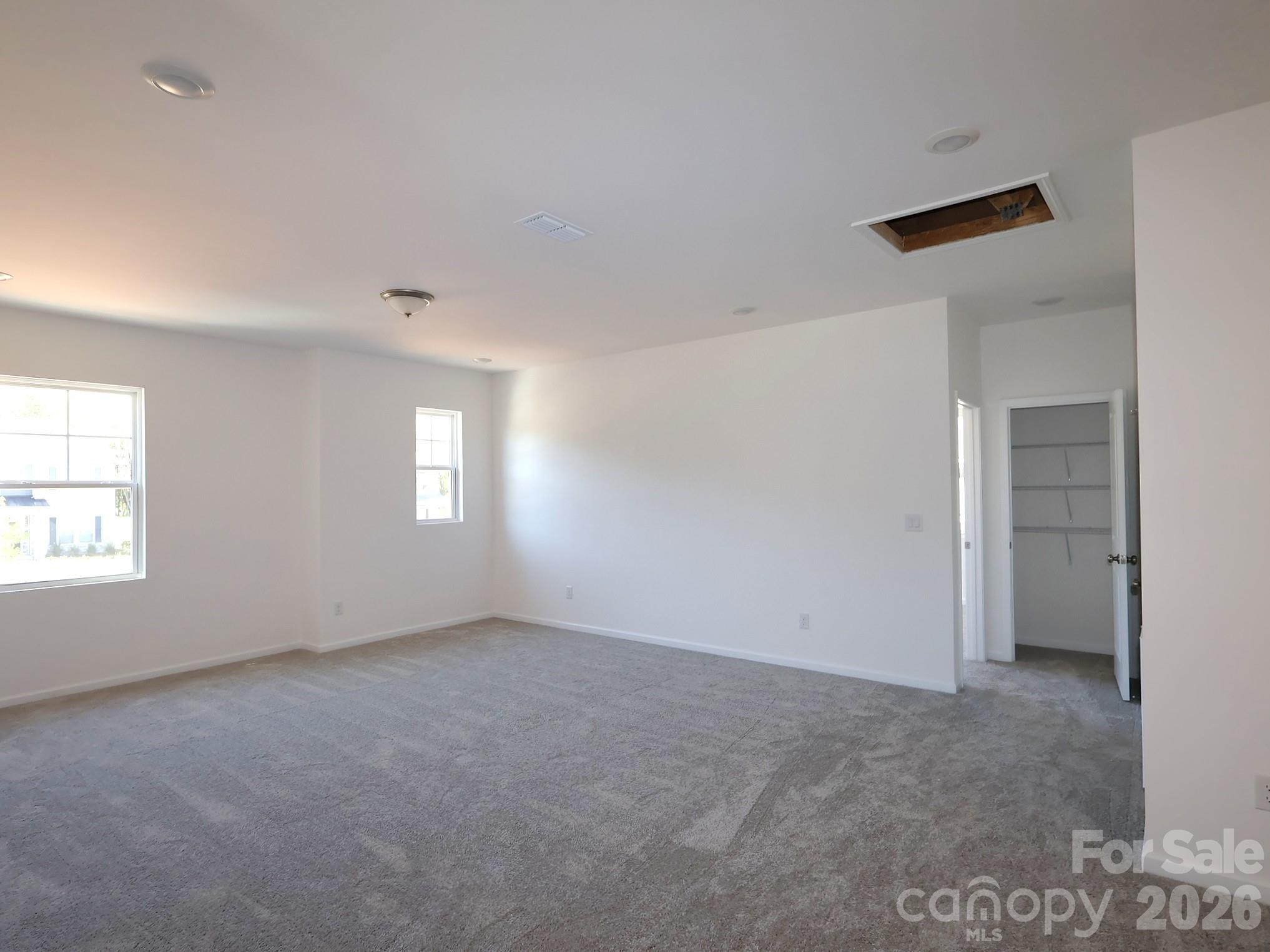Loft - 238 Amber Glen Drive, Locust