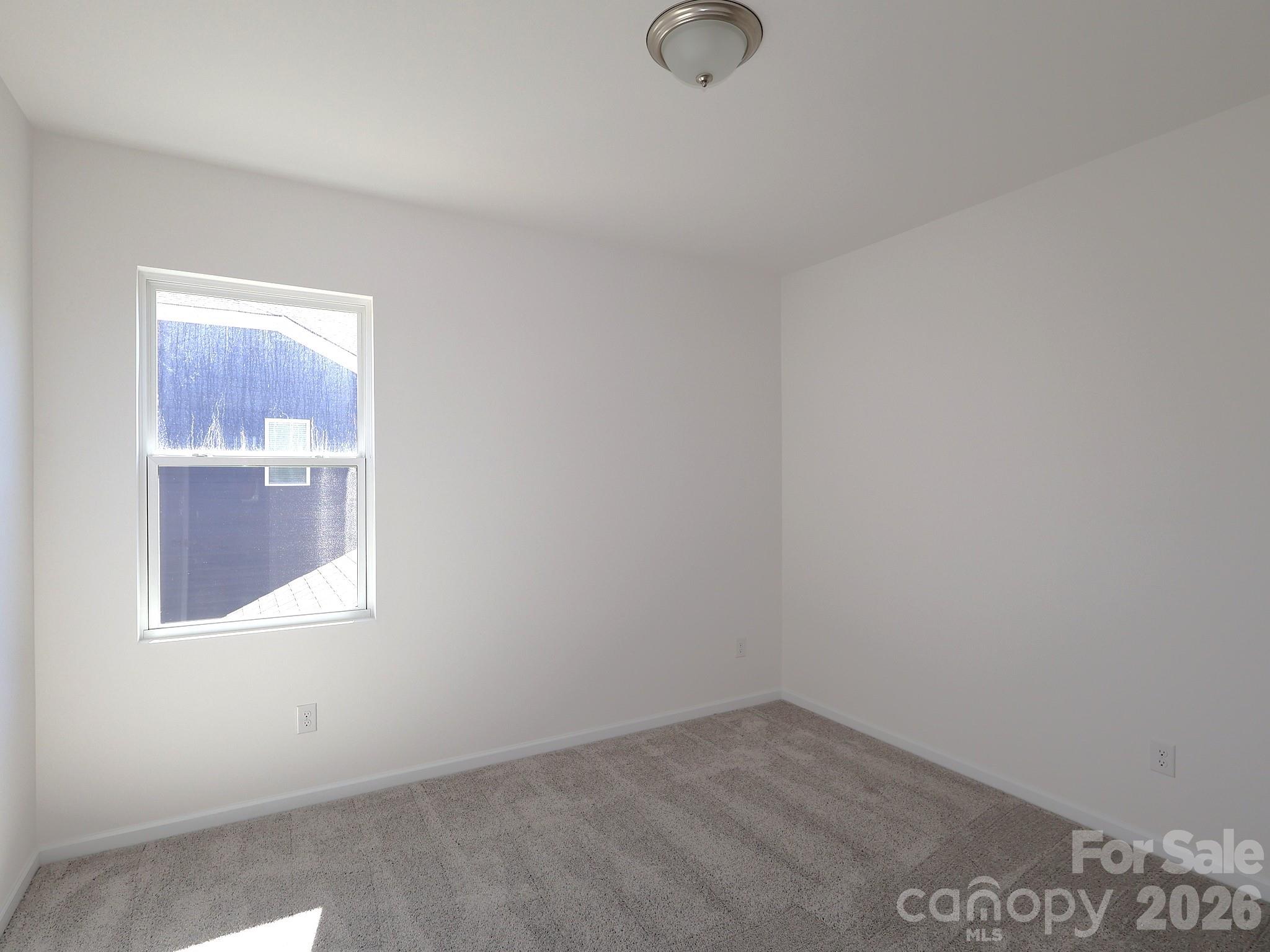 Secondary bedroom - 238 Amber Glen Drive, Locust