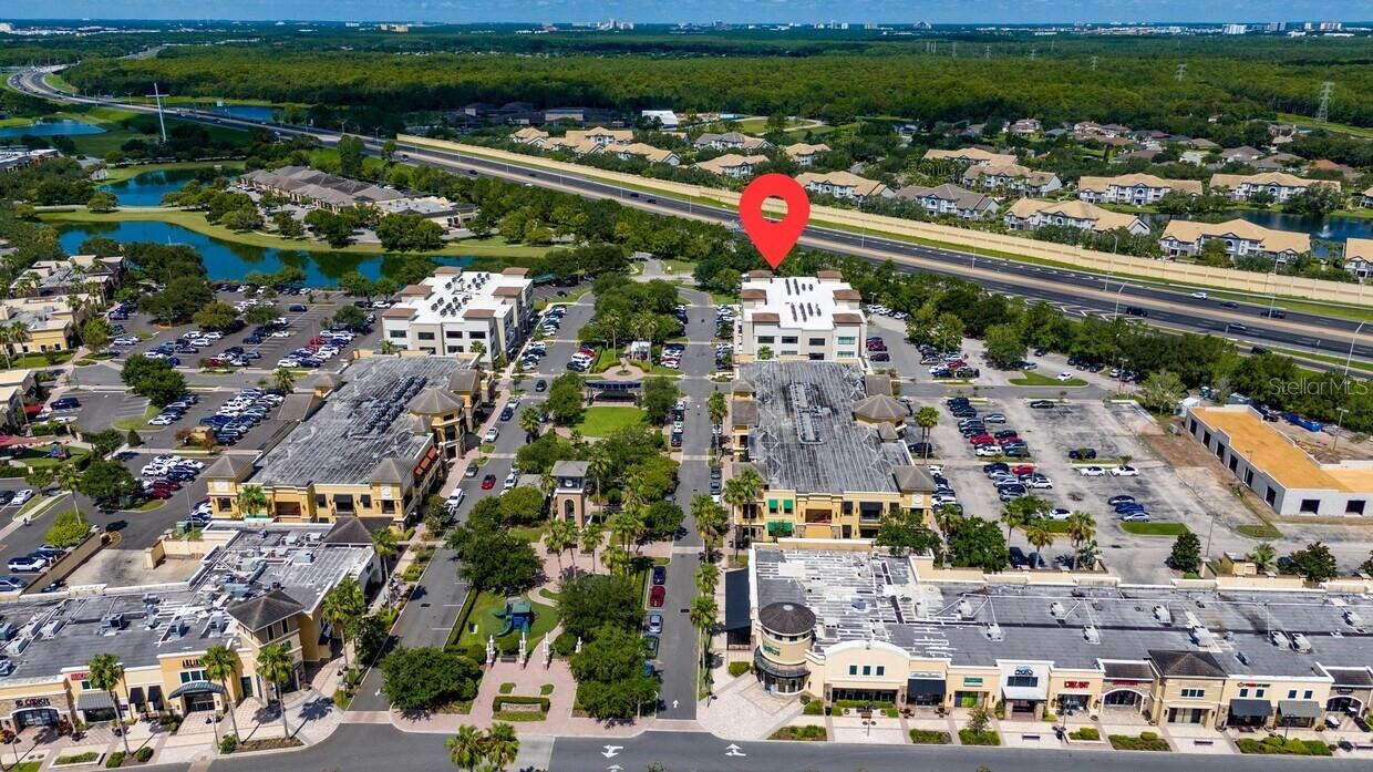 13550 VILLAGE PARK DR #U275