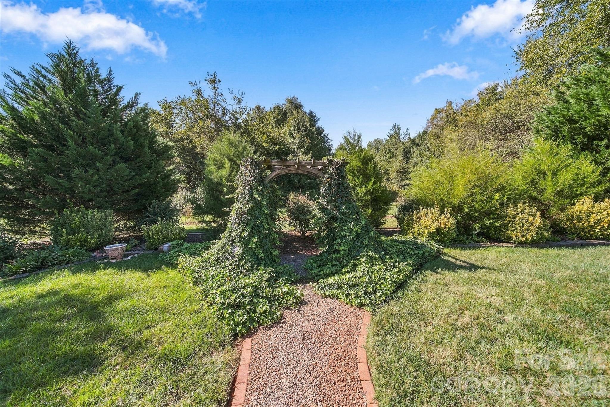 Single Family Residence at 2785 Judea Drive, Conover, photo 10 of 39