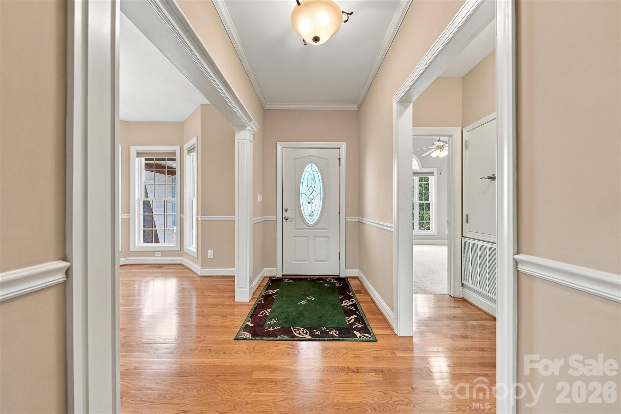 Single Family Residence at 2785 Judea Drive, Conover, photo 11 of 39