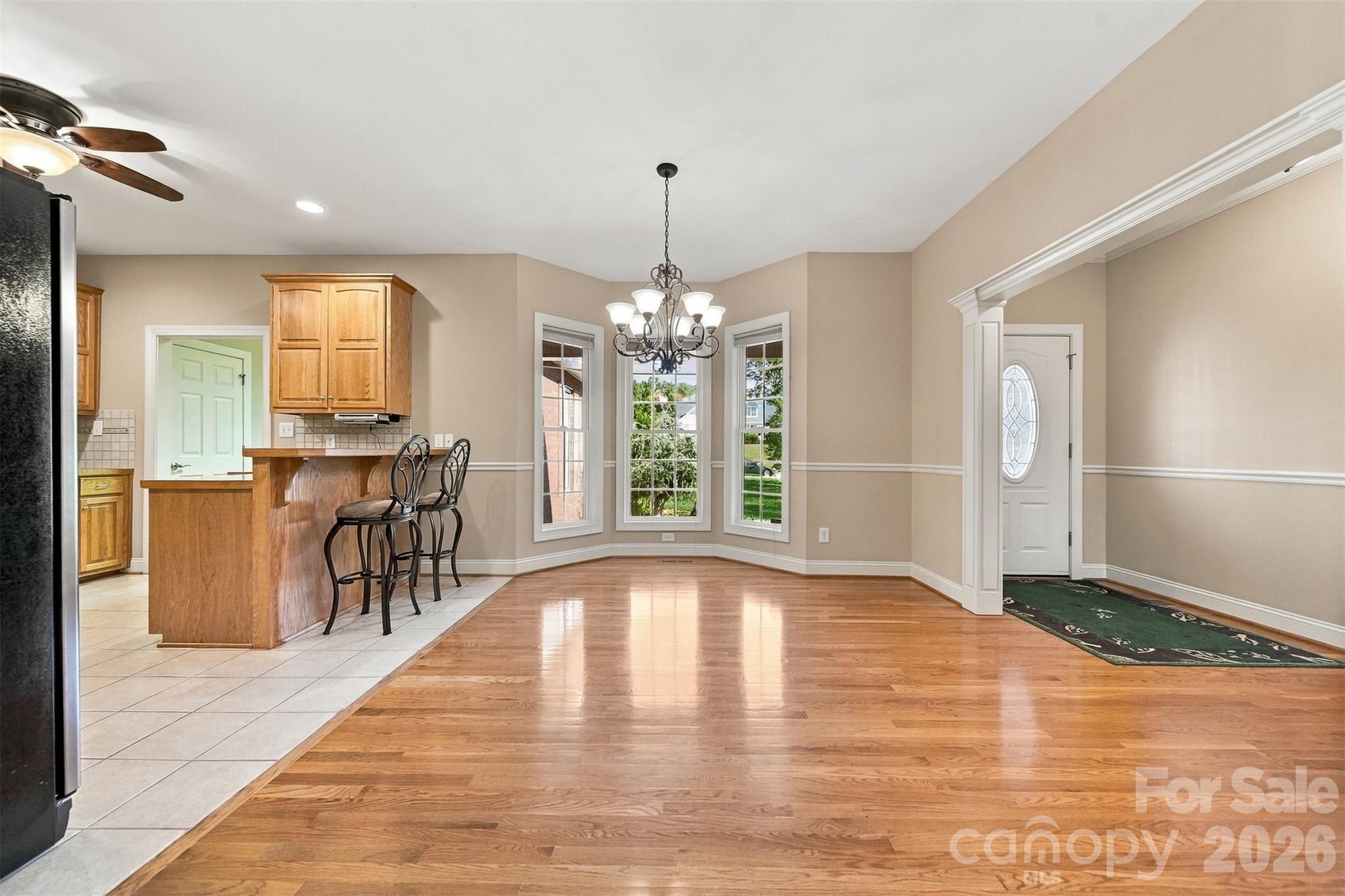 Single Family Residence at 2785 Judea Drive, Conover, photo 13 of 39