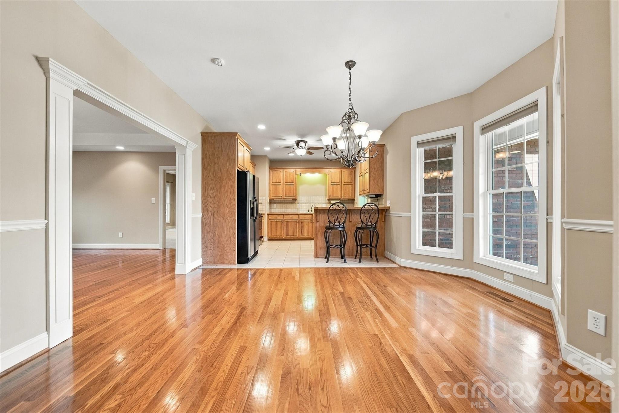 Single Family Residence at 2785 Judea Drive, Conover, photo 14 of 39