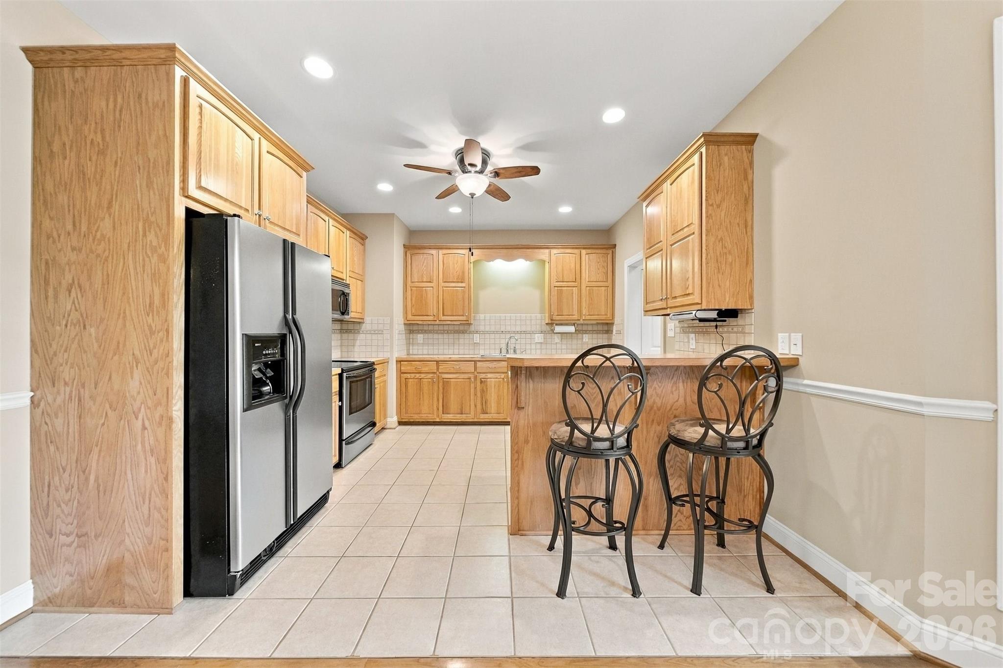 Single Family Residence at 2785 Judea Drive, Conover, photo 15 of 39