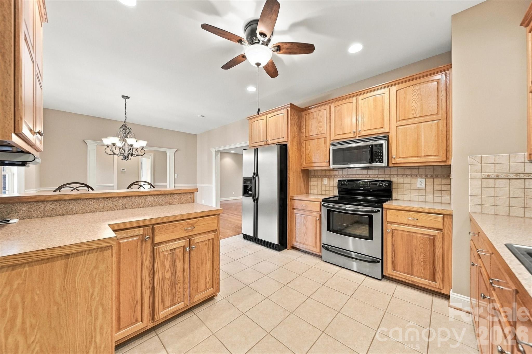 Single Family Residence at 2785 Judea Drive, Conover, photo 17 of 39
