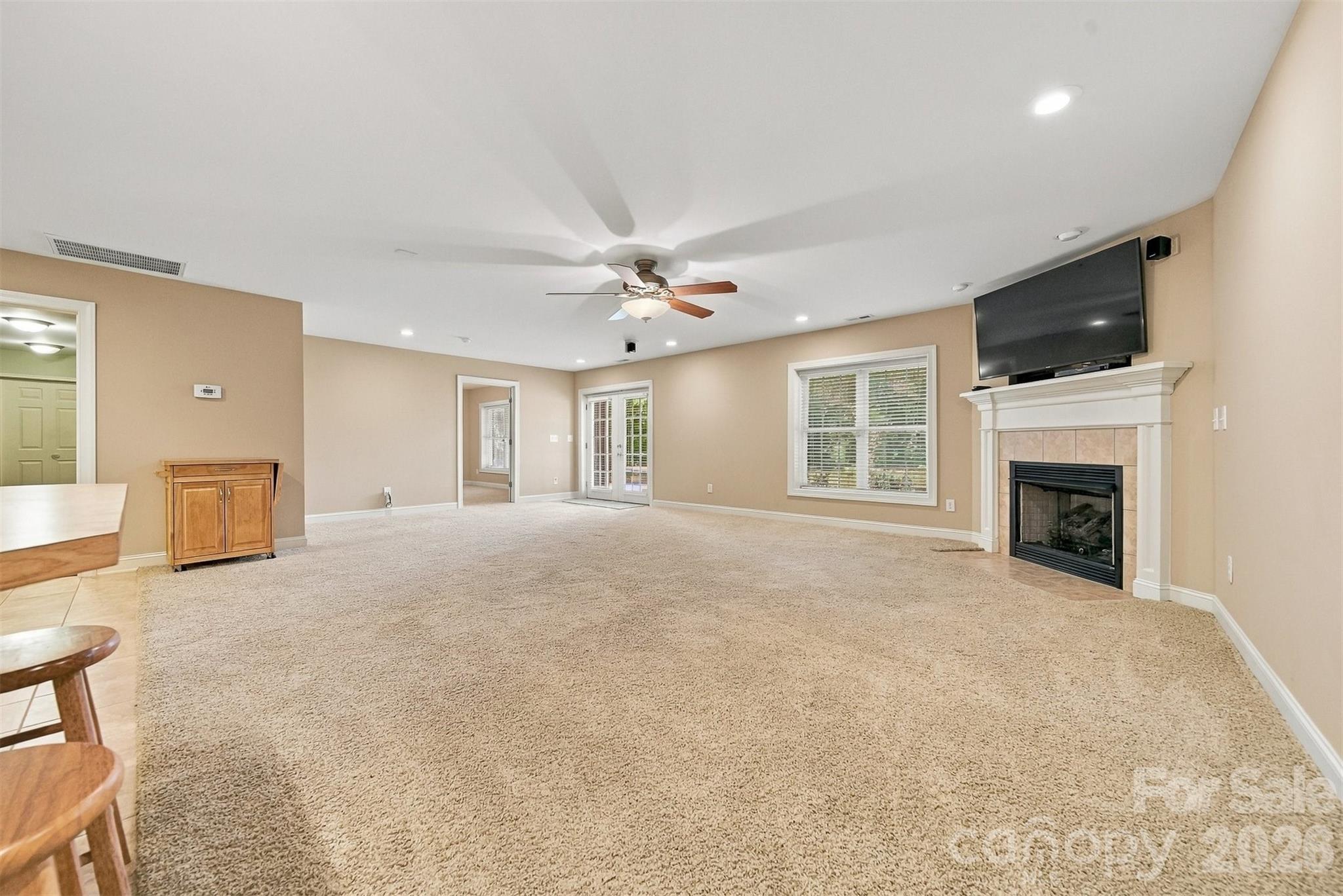 Single Family Residence at 2785 Judea Drive, Conover, photo 31 of 39