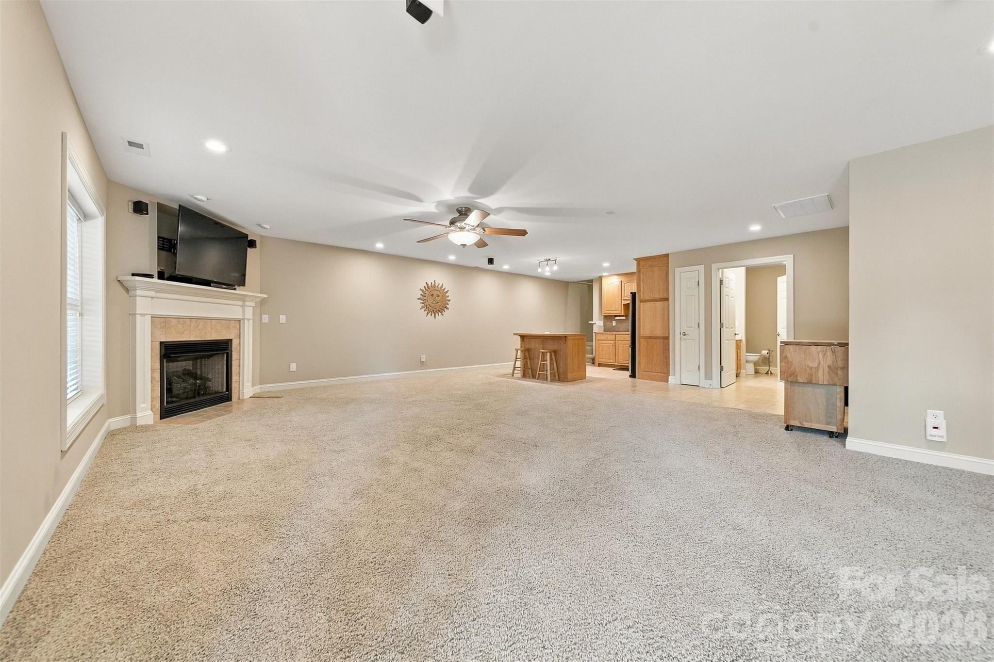 Single Family Residence at 2785 Judea Drive, Conover, photo 32 of 39