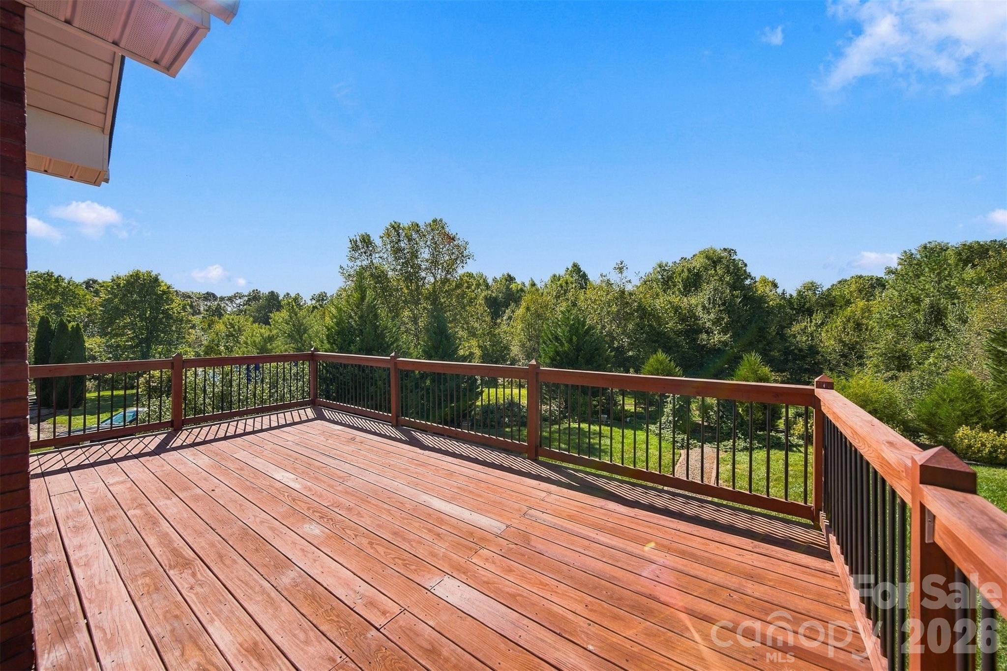 Single Family Residence at 2785 Judea Drive, Conover, photo 37 of 39