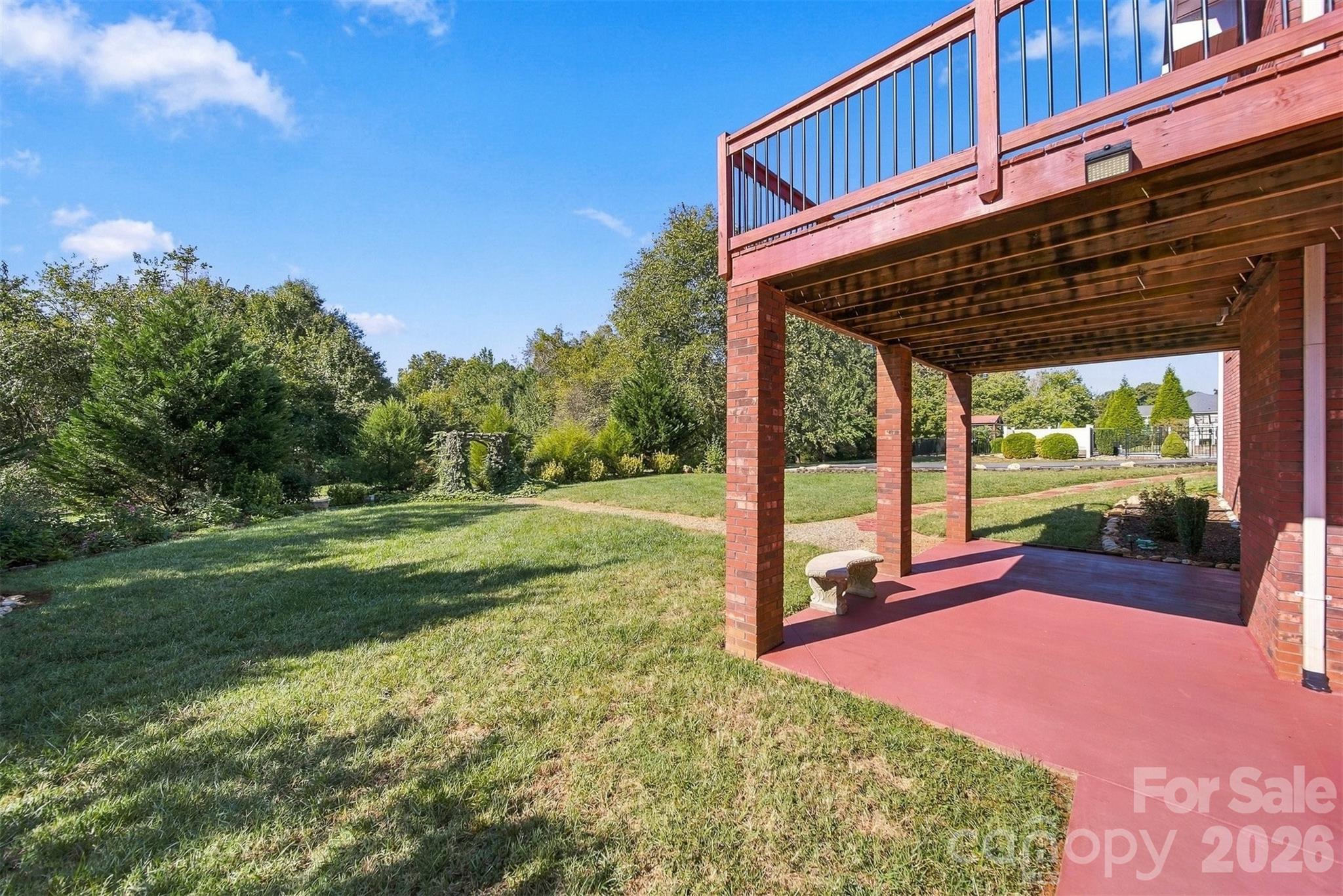 Single Family Residence at 2785 Judea Drive, Conover, photo 38 of 39