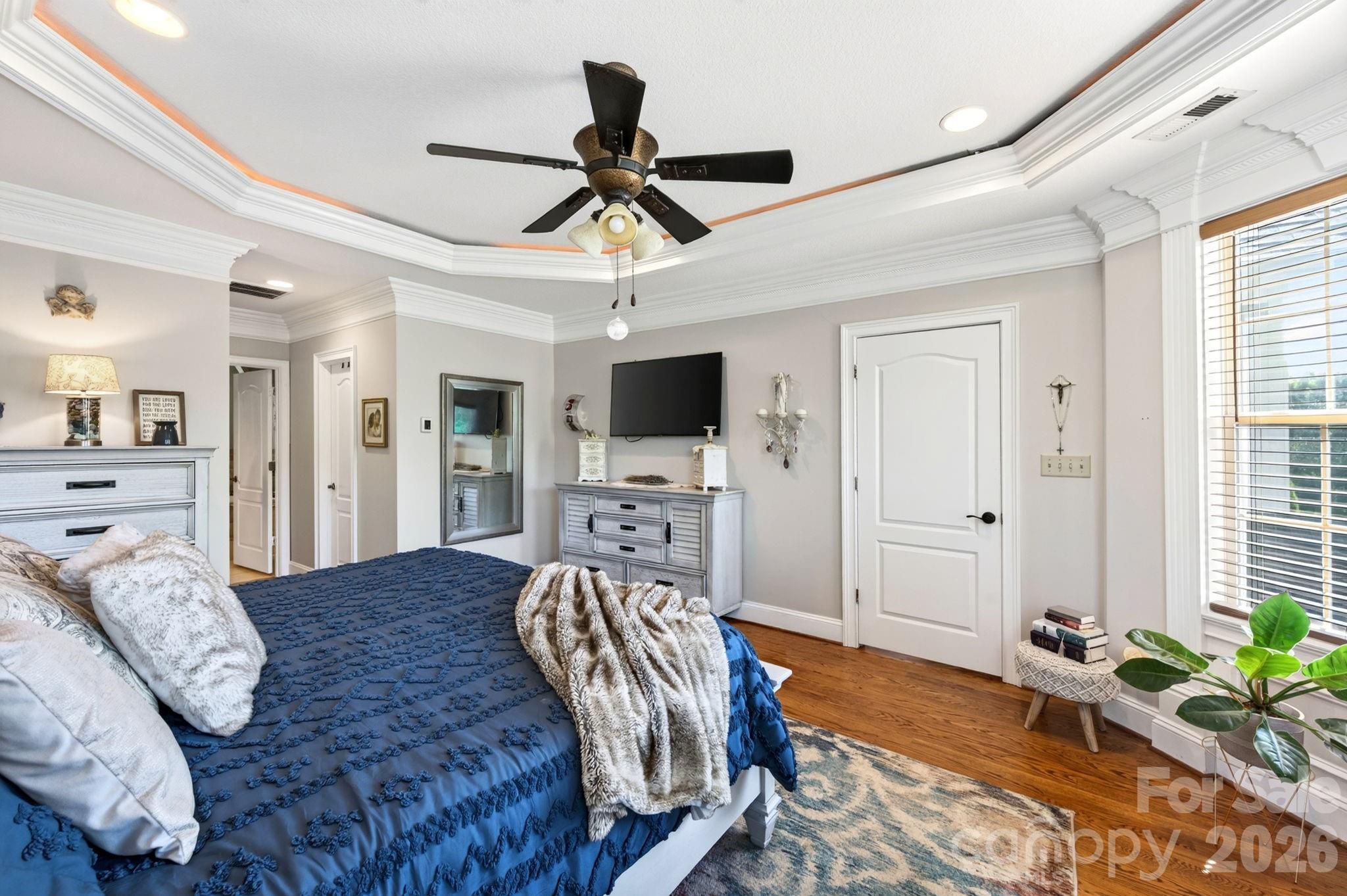 Single Family Residence at 73 Rose Of Sharon Way, Candler, photo 26 of 36