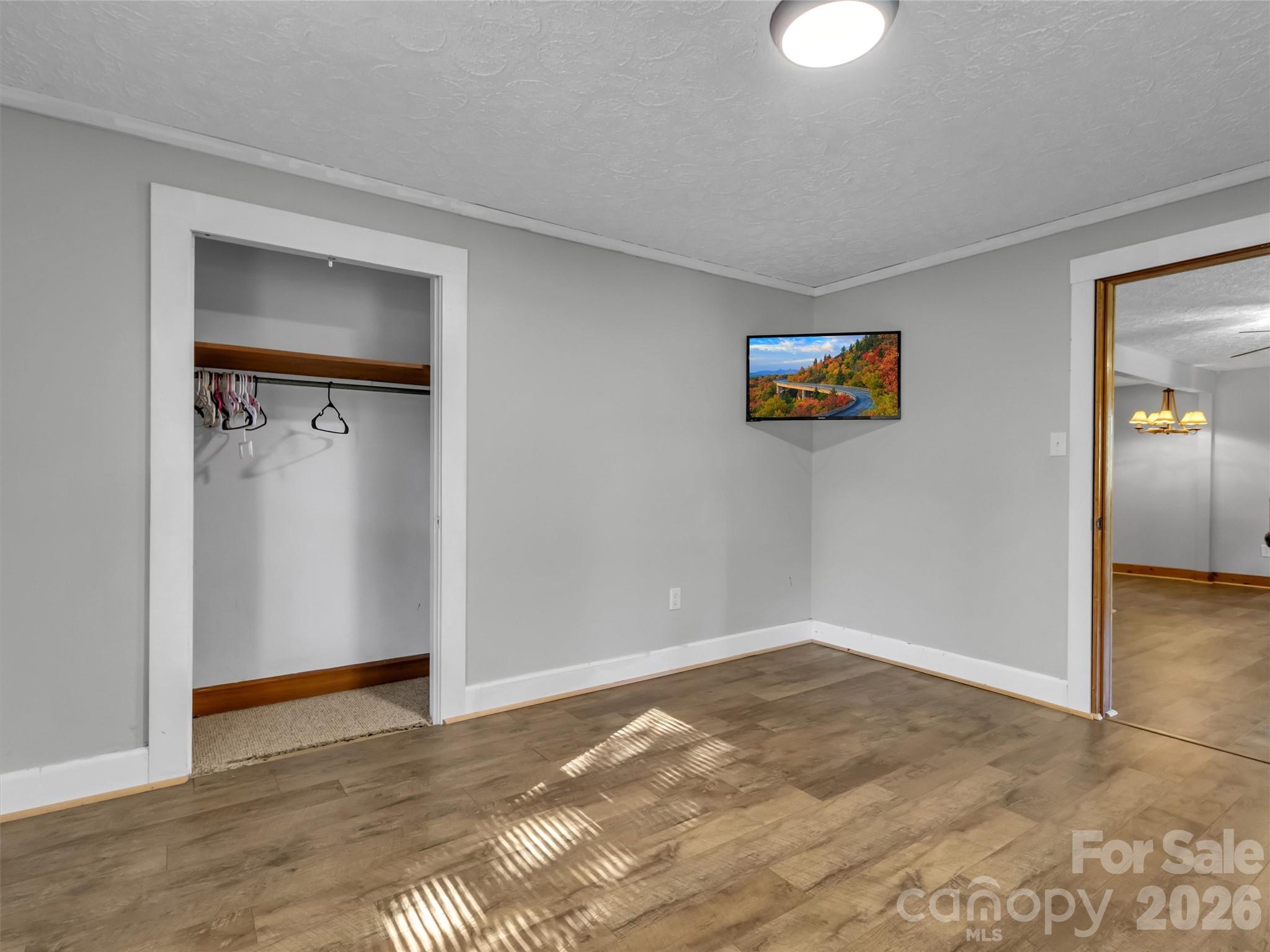 Single Family Residence at 408 Sunny Drive, Waynesville, photo 16 of 41