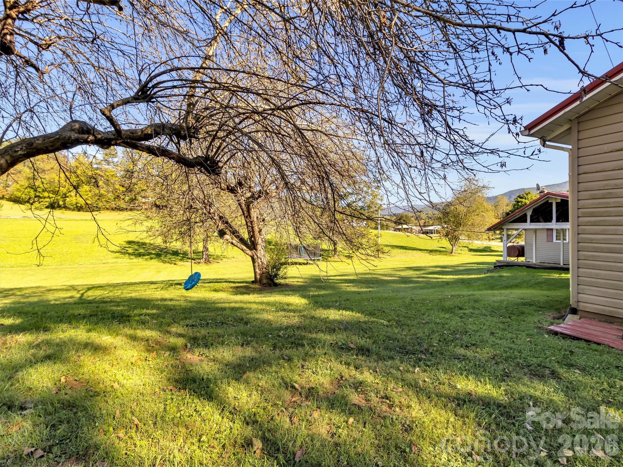Single Family Residence at 408 Sunny Drive, Waynesville, photo 32 of 41
