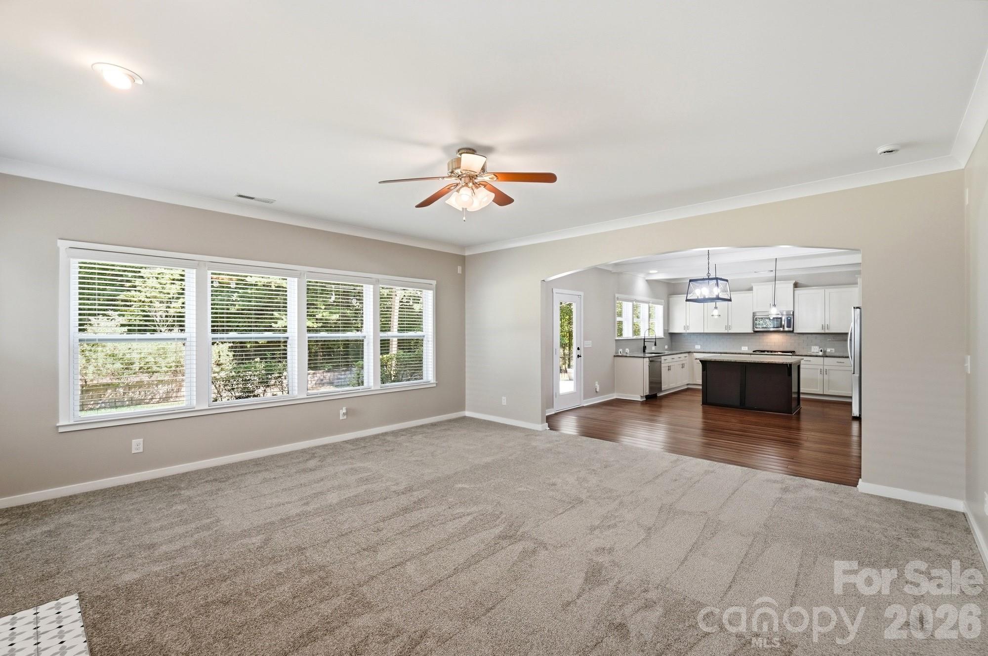 Single Family Residence at 2238 Bluebell Way, Tega Cay, photo 9 of 48
