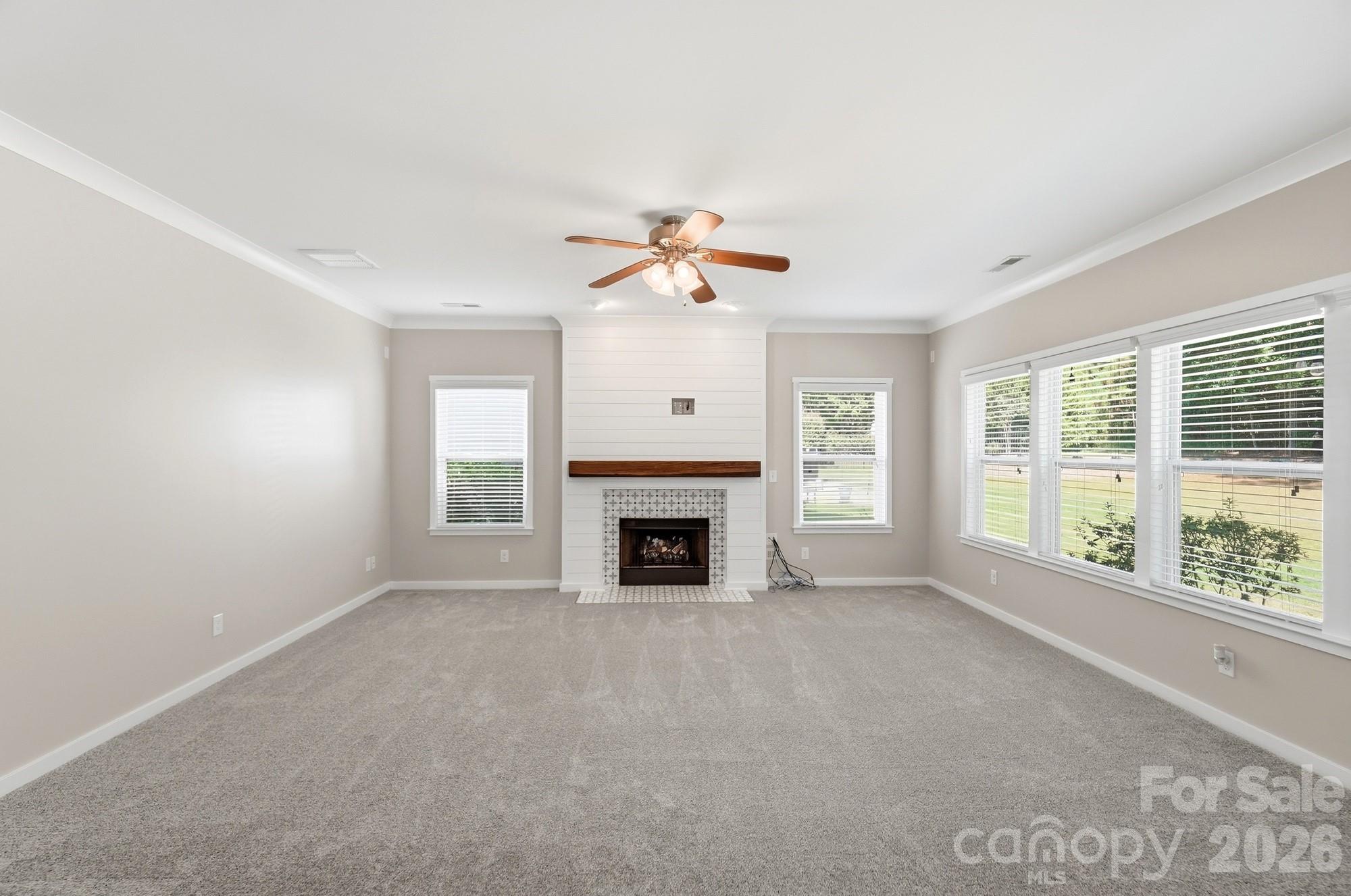 Single Family Residence at 2238 Bluebell Way, Tega Cay, photo 10 of 48
