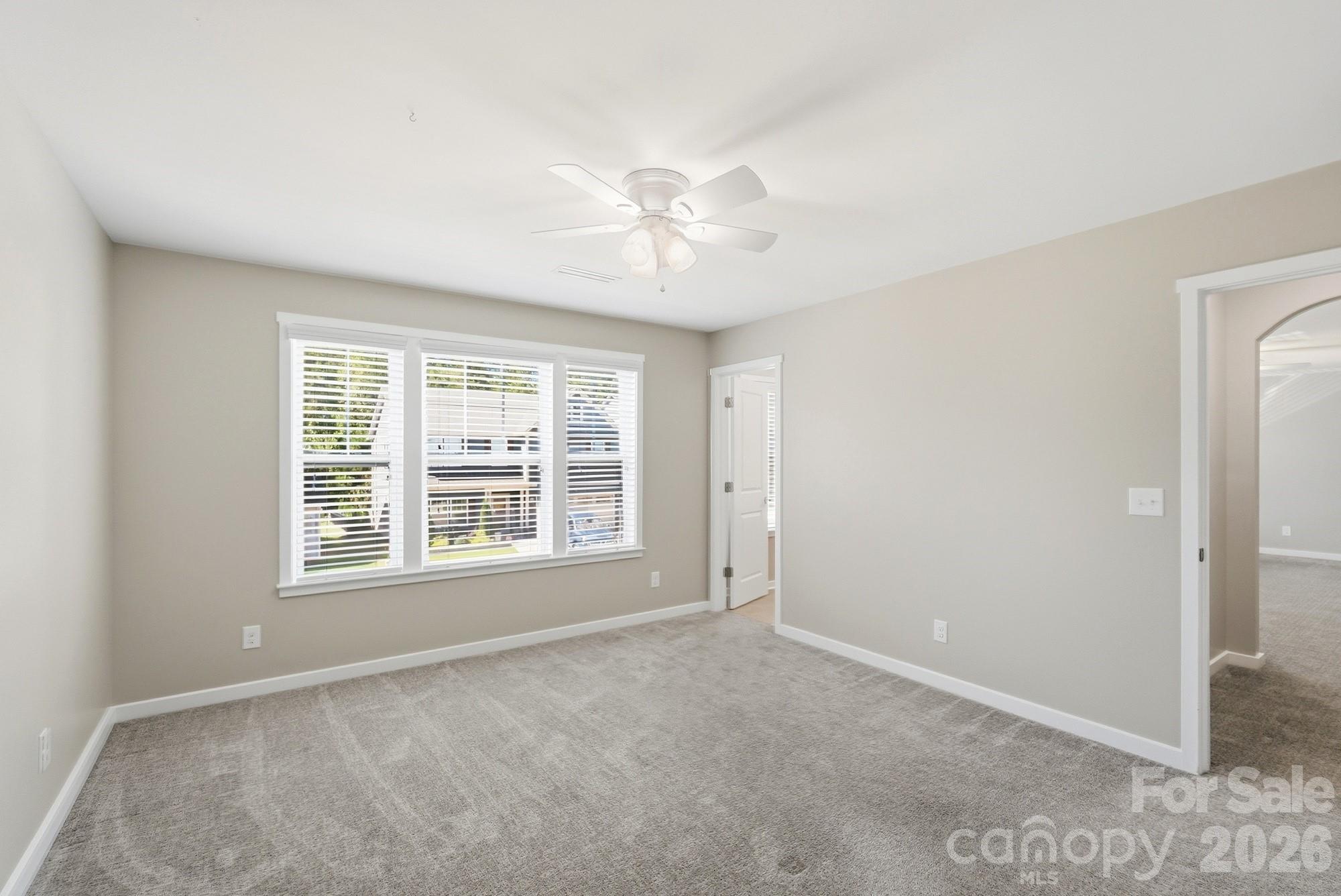 Single Family Residence at 2238 Bluebell Way, Tega Cay, photo 27 of 48