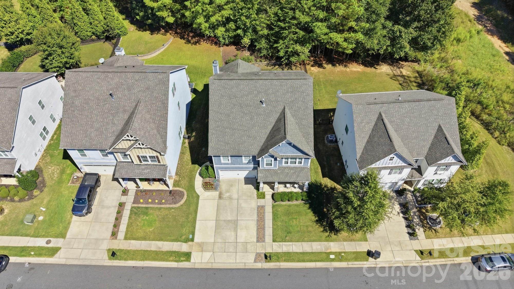 Single Family Residence at 2238 Bluebell Way, Tega Cay, photo 38 of 48