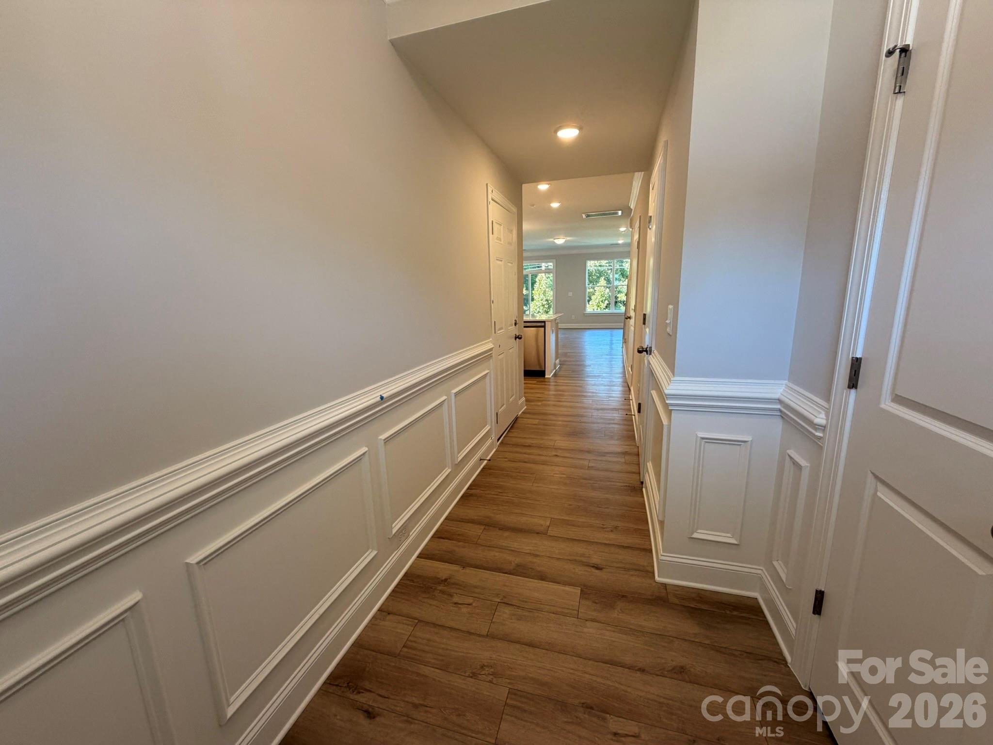 Entryway - 4364 Black Court, Harrisburg
