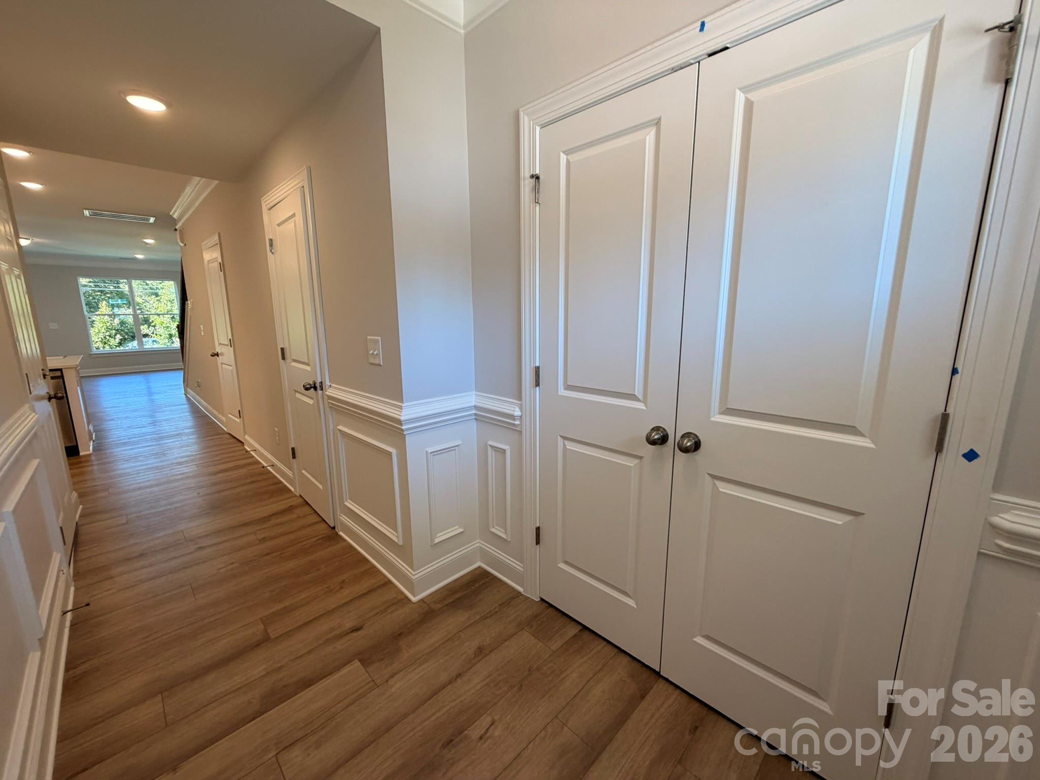 Entryway - 4364 Black Court, Harrisburg