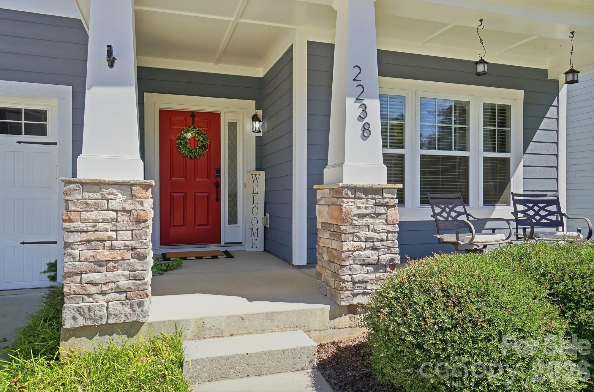 Single Family Residence at 2238 Bluebell Way, Tega Cay, photo 2 of 48