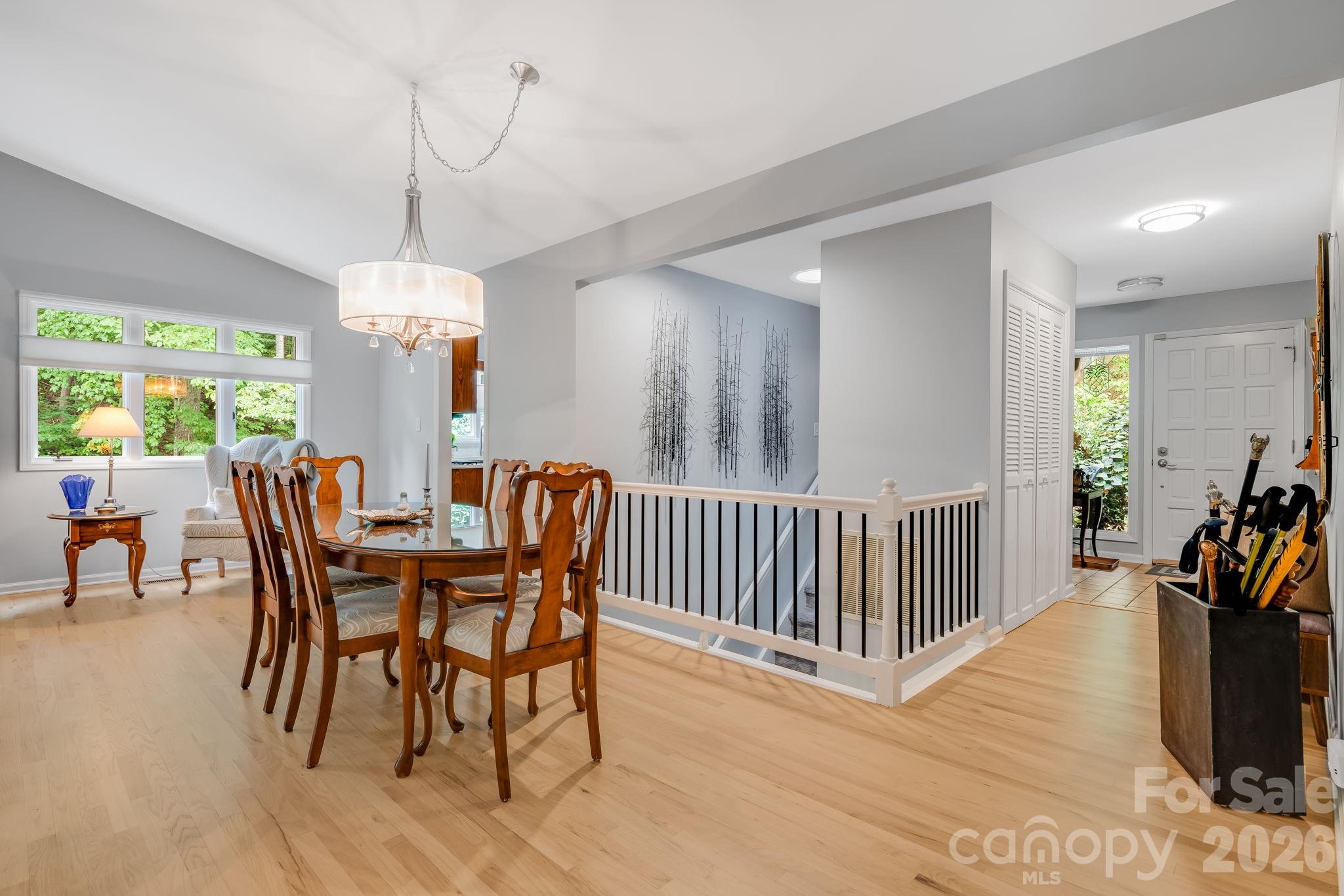 Condominium at 1702 Timber Trail, Asheville, photo 10 of 44