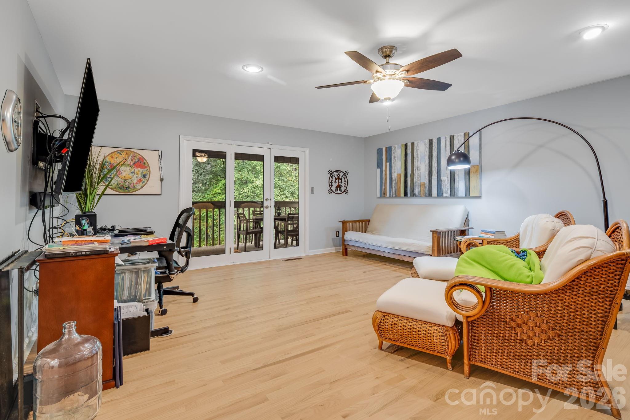 Condominium at 1702 Timber Trail, Asheville, photo 36 of 44