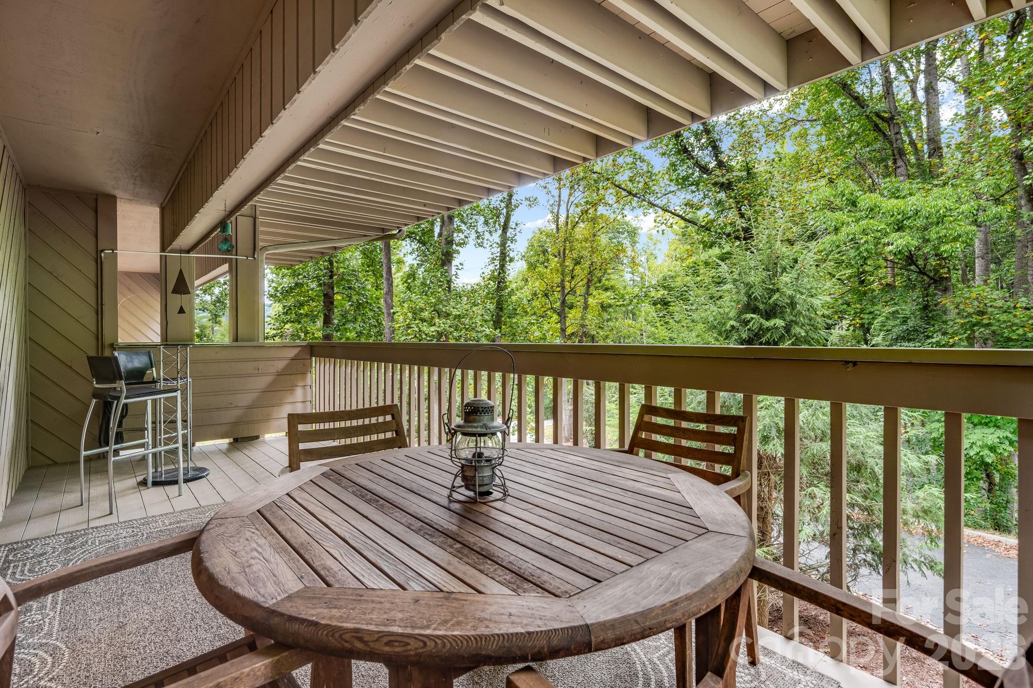 Condominium at 1702 Timber Trail, Asheville, photo 39 of 44