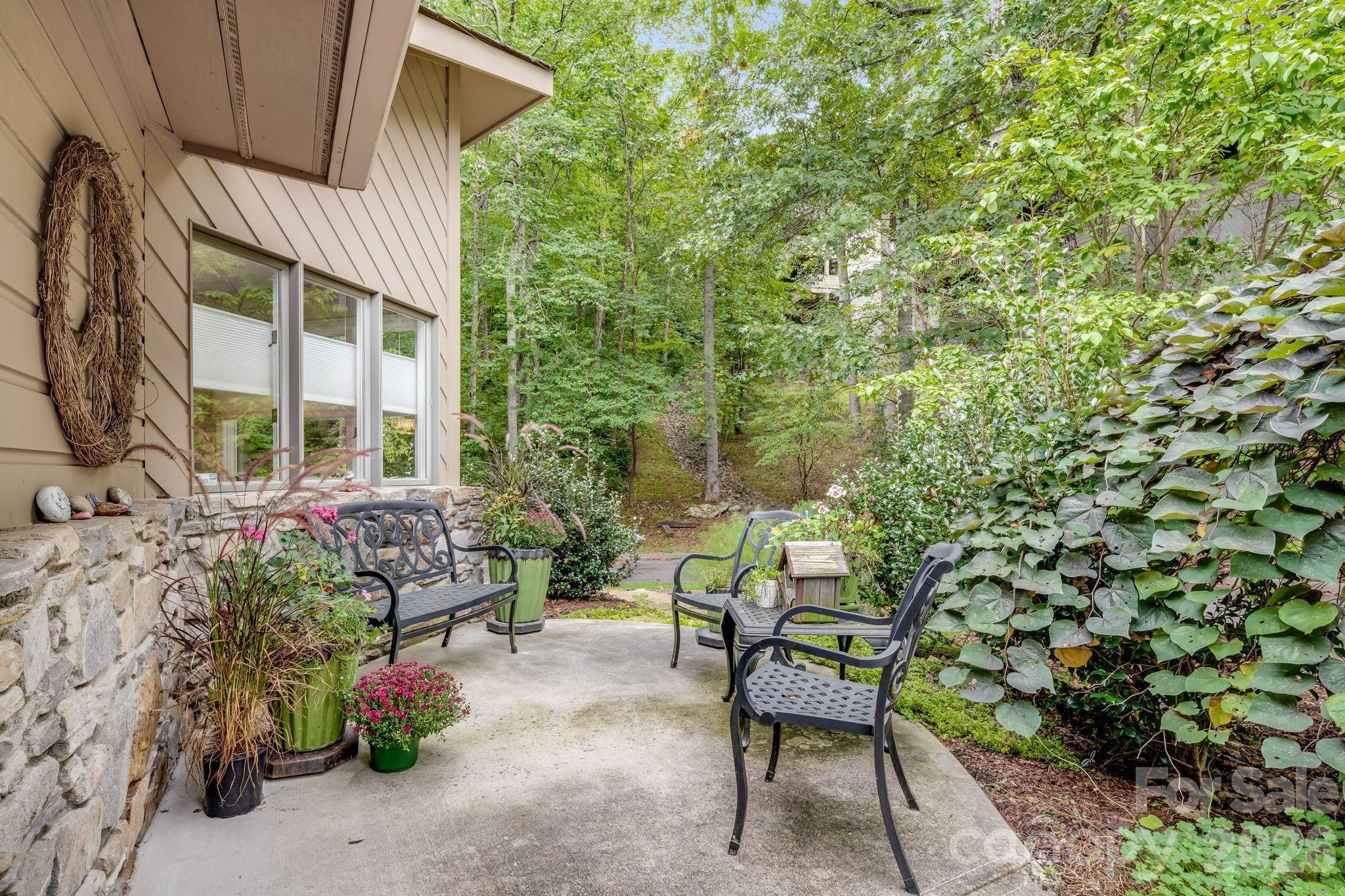 Condominium at 1702 Timber Trail, Asheville, photo 42 of 44