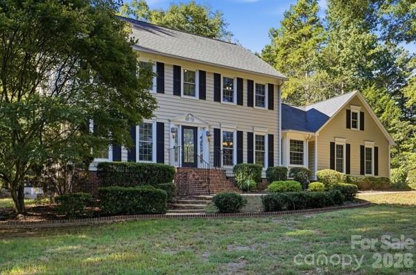 1677 Double Oaks Road