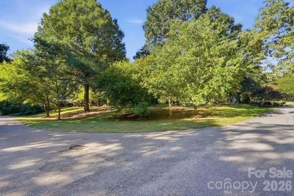 Large Corner Lot - 1677 Double Oaks Road, Fort Mill